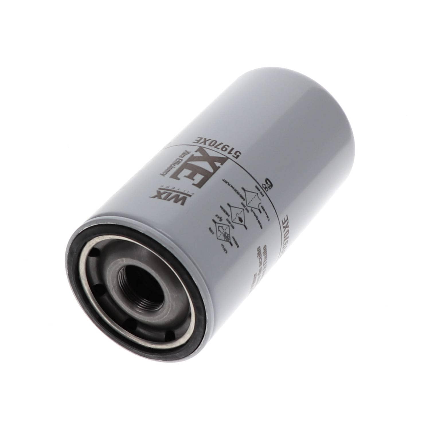 WIX Oil Filter 51970XE | O'Reilly Auto Parts