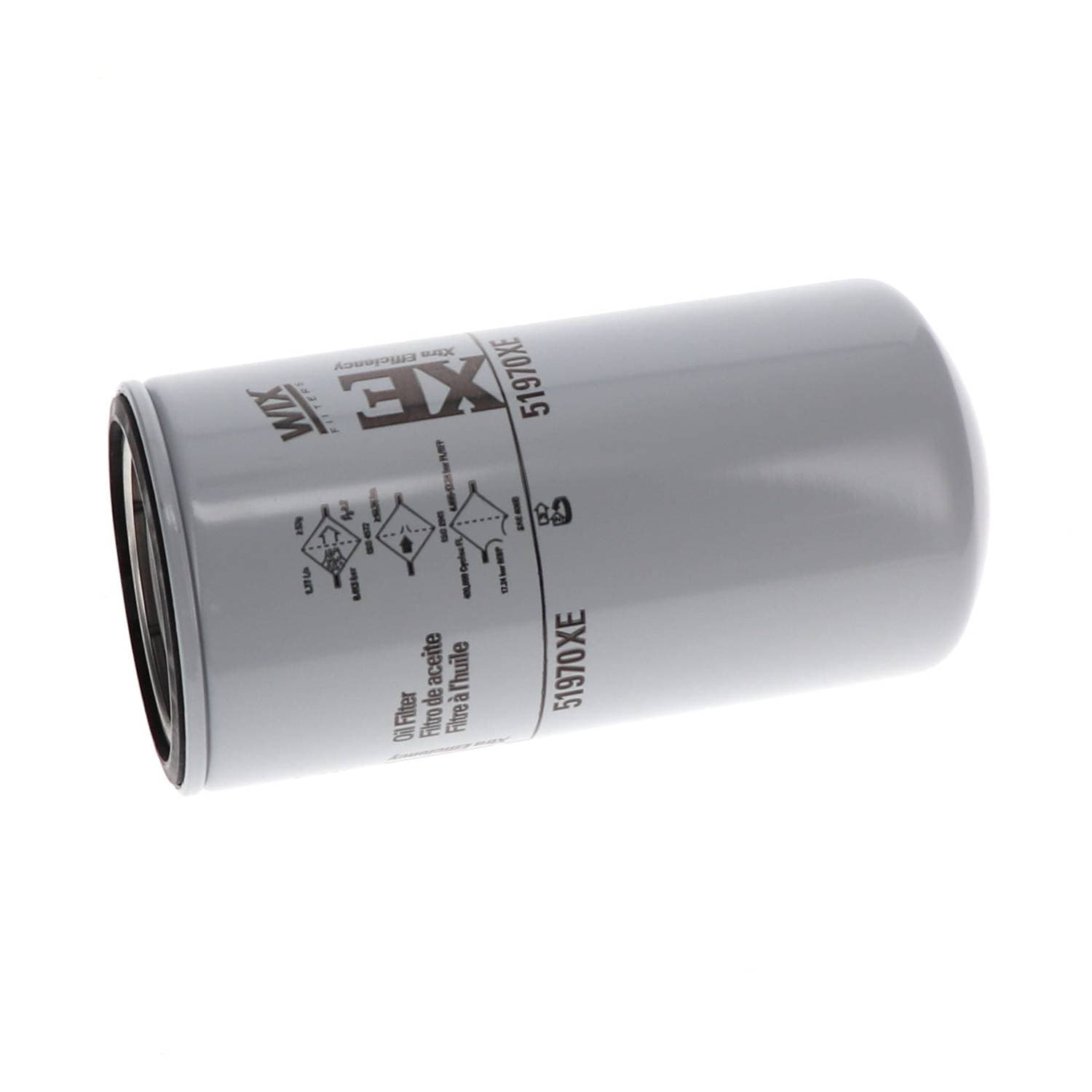 WIX Oil Filter 51970XE | O'Reilly Auto Parts
