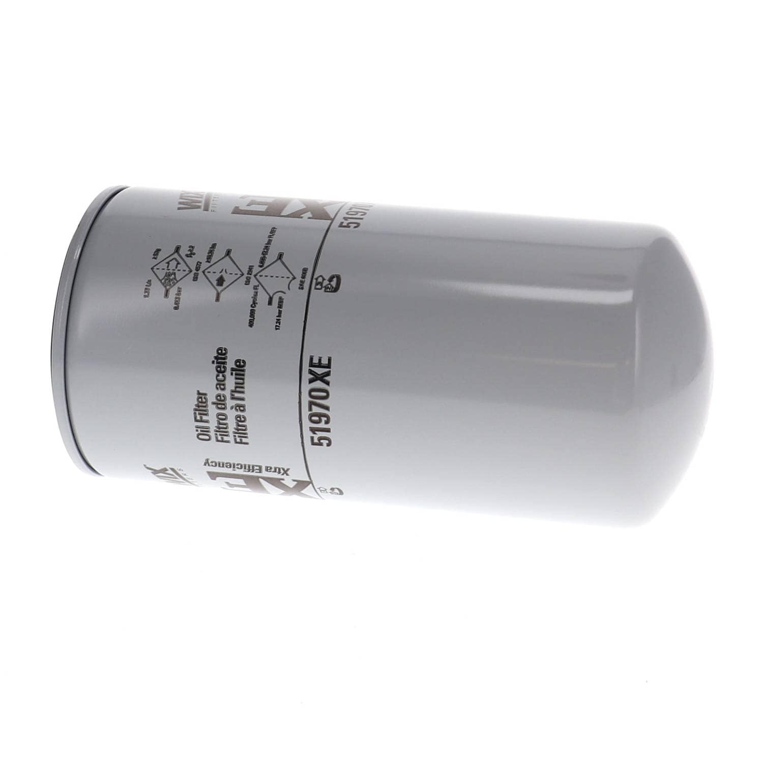 WIX Oil Filter 51970XE | O'Reilly Auto Parts