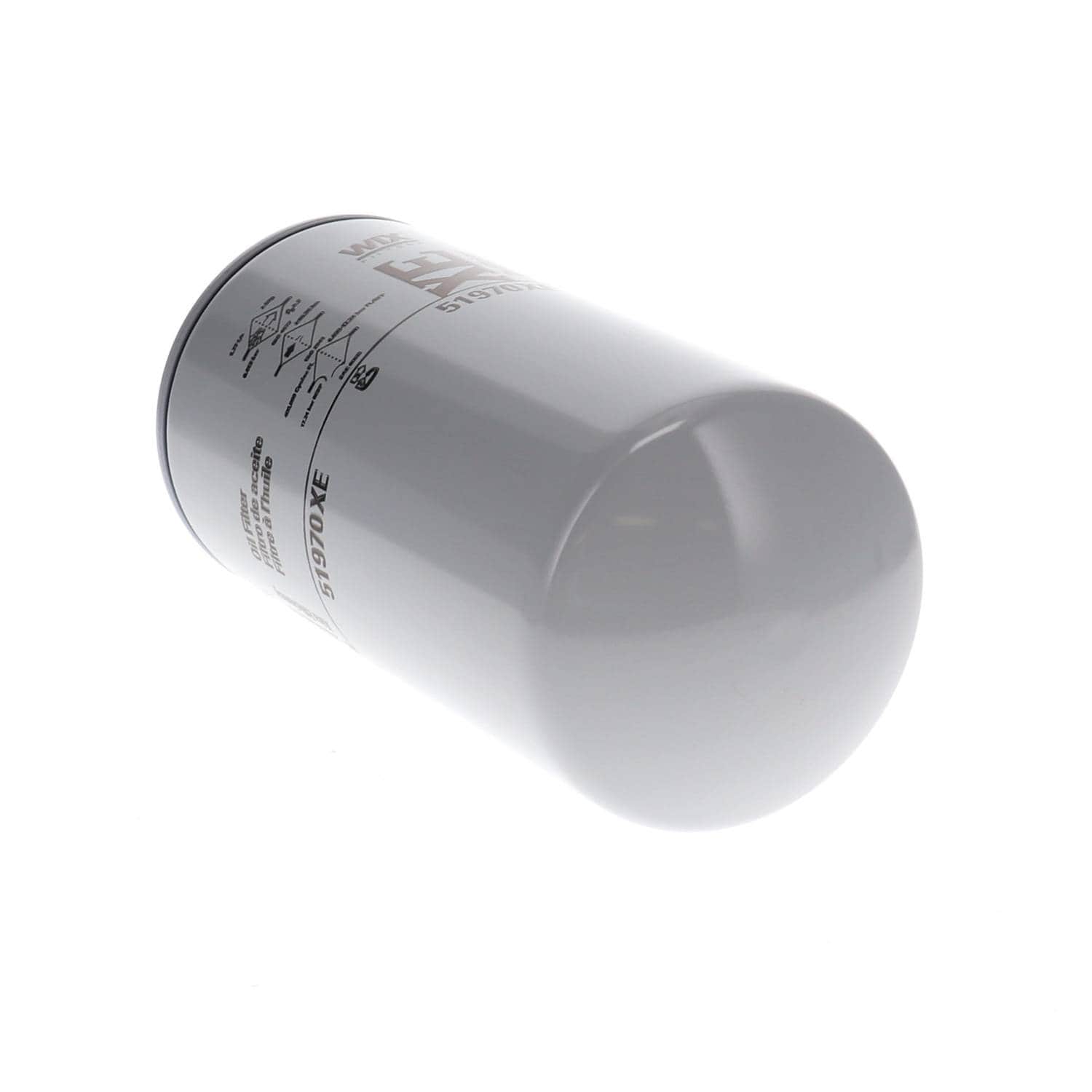 Amazon.com: WIX Spin-On Lube Filter : Automotive