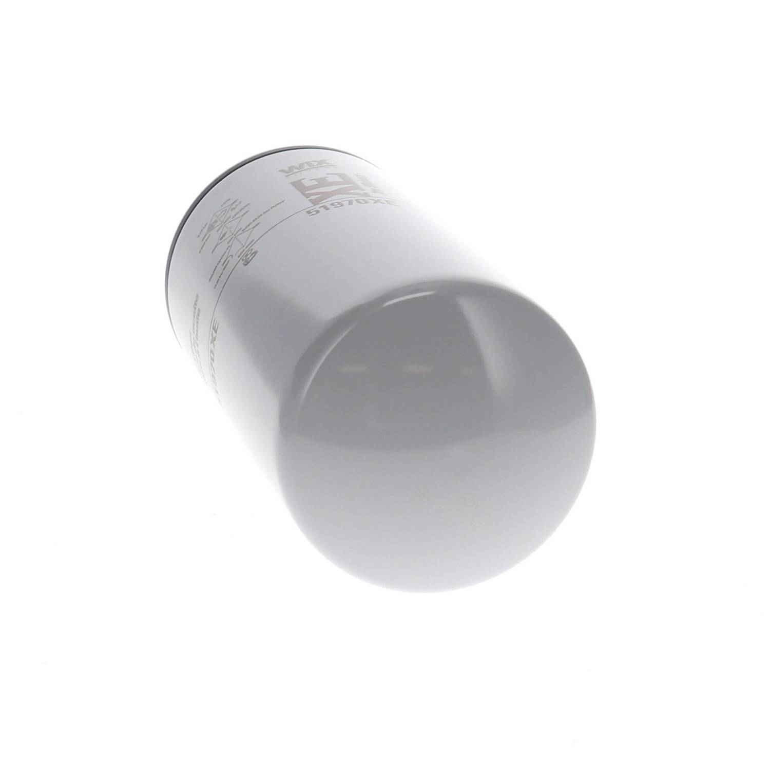 人気特価 WIX Oil Parts Auto O'Reilly | 51970XE Filter ワンピース