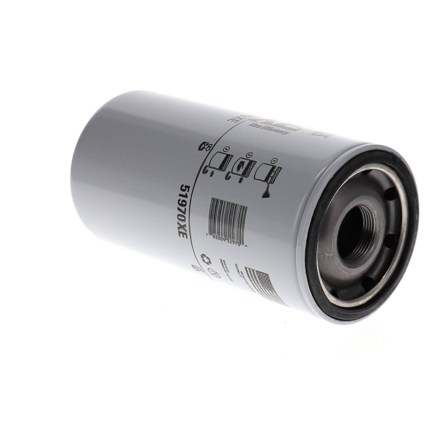 WIX Oil Filter 51970XE | O'Reilly Auto Parts
