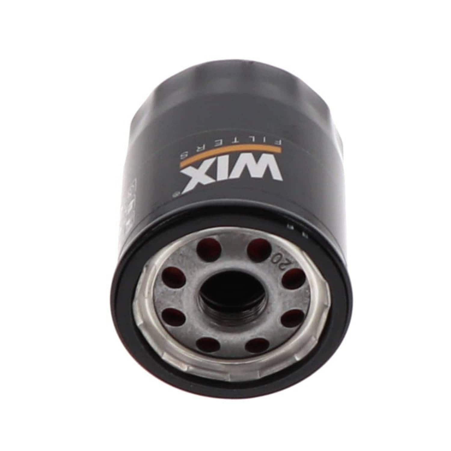 Amazon.com: Wix 57055 Spin-On Lube Filter - Case of 12