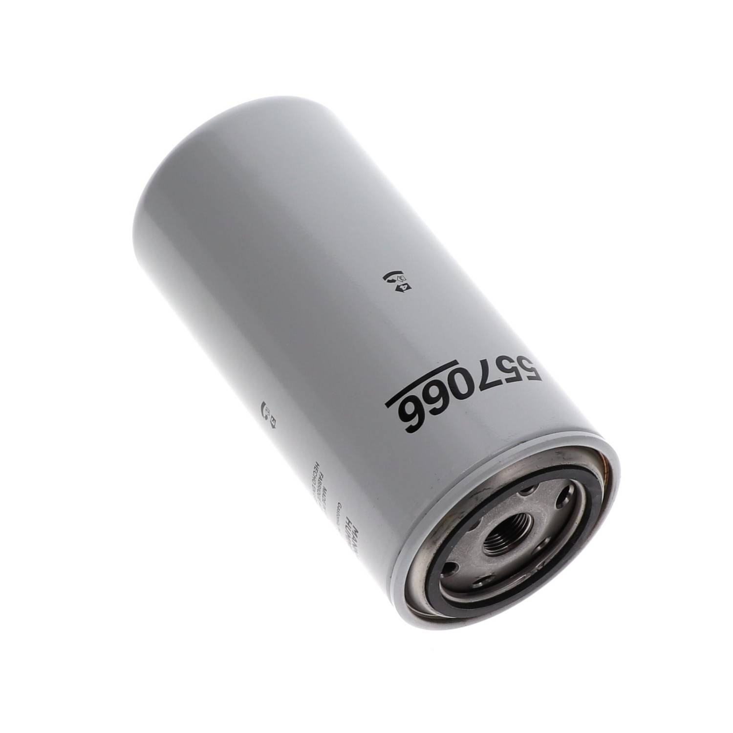 WIX Oil Filter 57066 | O'Reilly Auto Parts