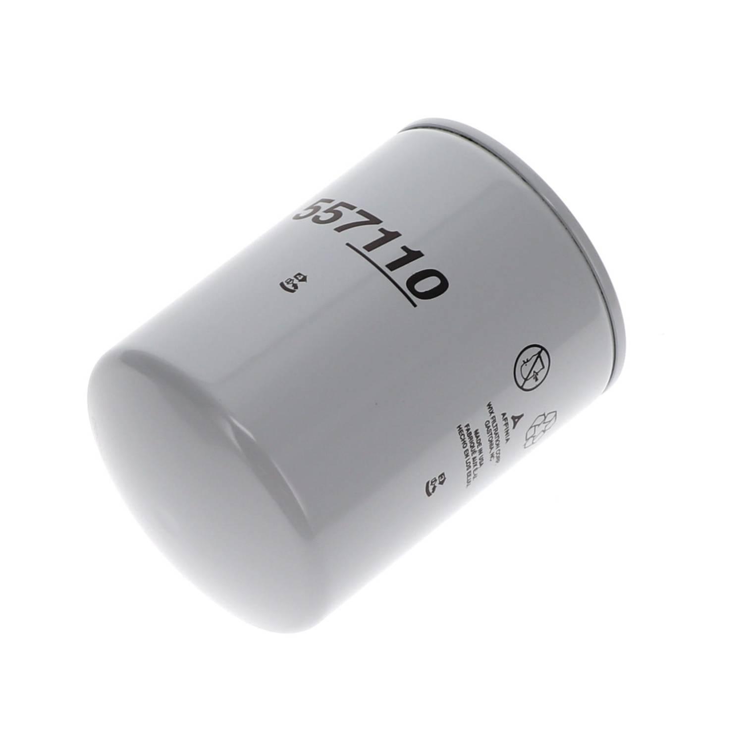 Amazon.com: WIX Filters - 57191 Heavy Duty Spin-On Power