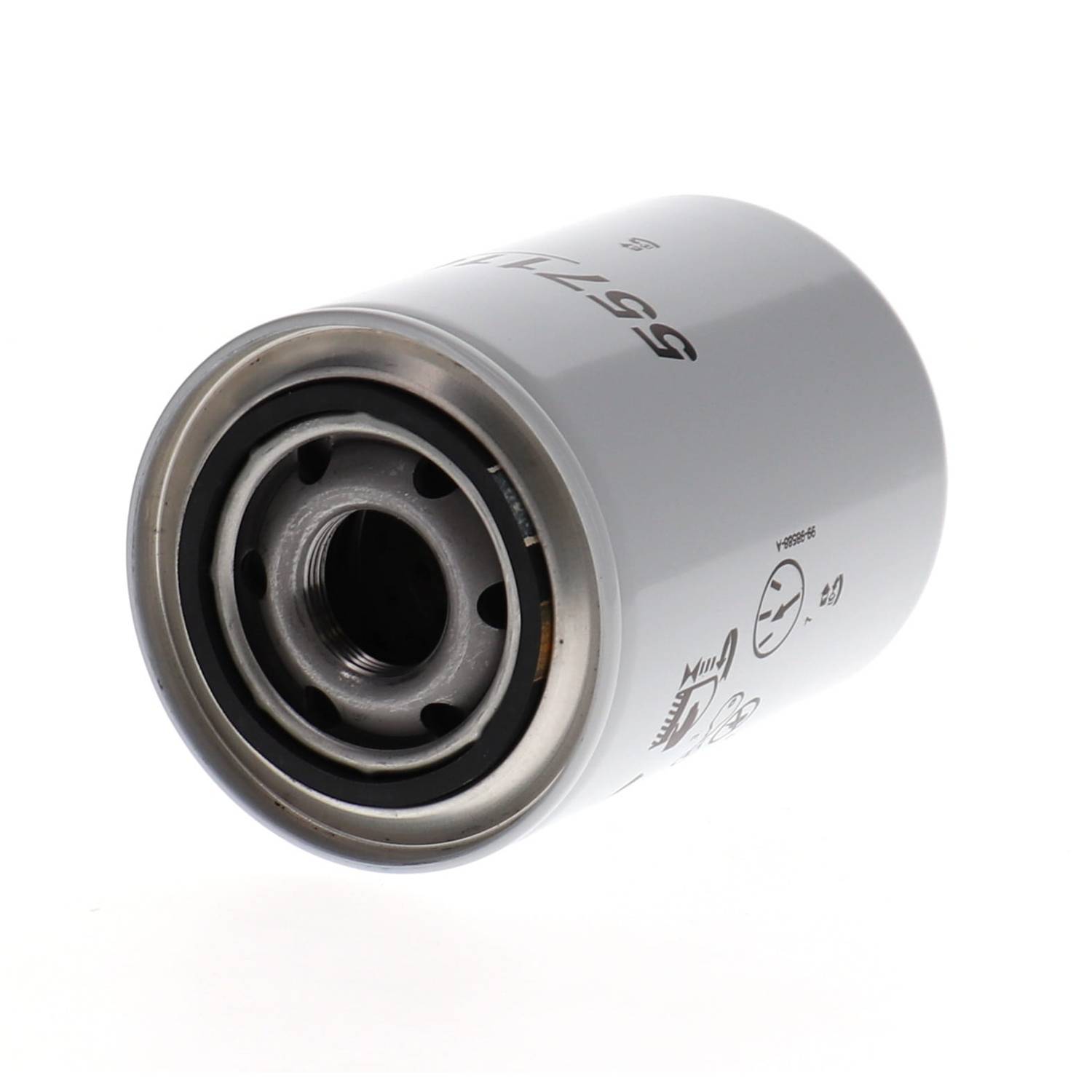 WIX Hydraulic Filter 57110 | O'Reilly Auto Parts