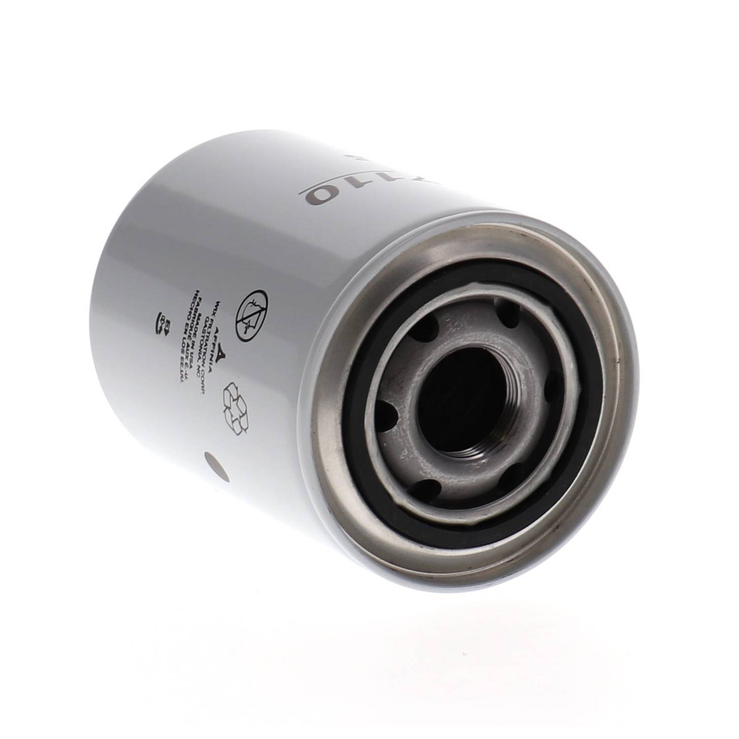 WIX Hydraulic Filter 57102 | O'Reilly Auto Parts
