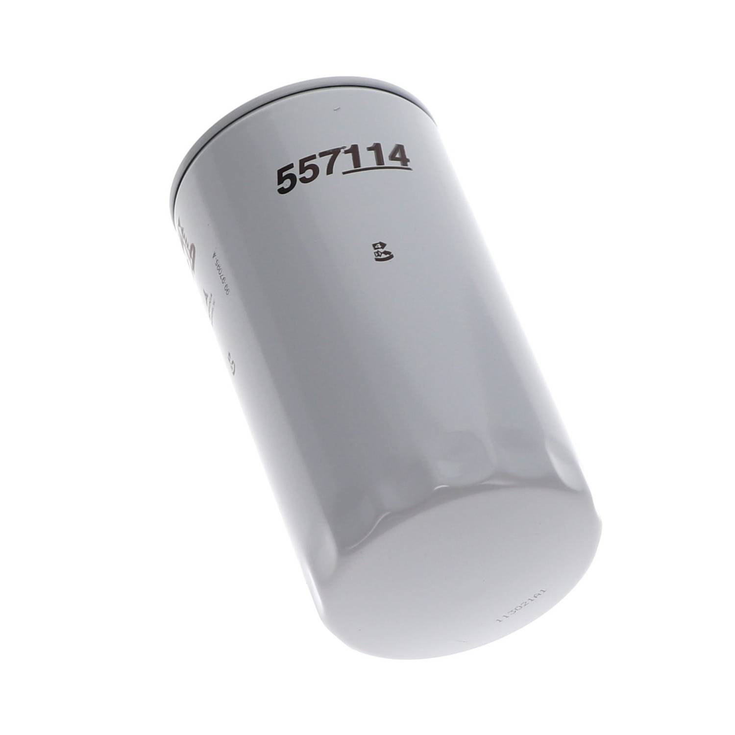 Wix 57114 Spin-On Hydraulic Filter - Replacement Filter For Hydraulic Systems, 1.5 Lbs