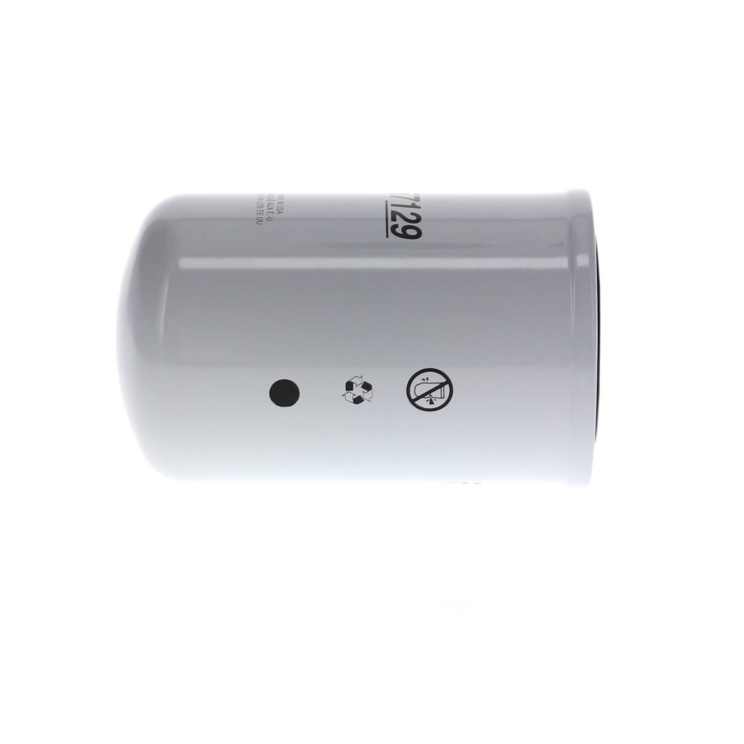 WIX Hydraulic Filter 57129 | O'Reilly Auto Parts