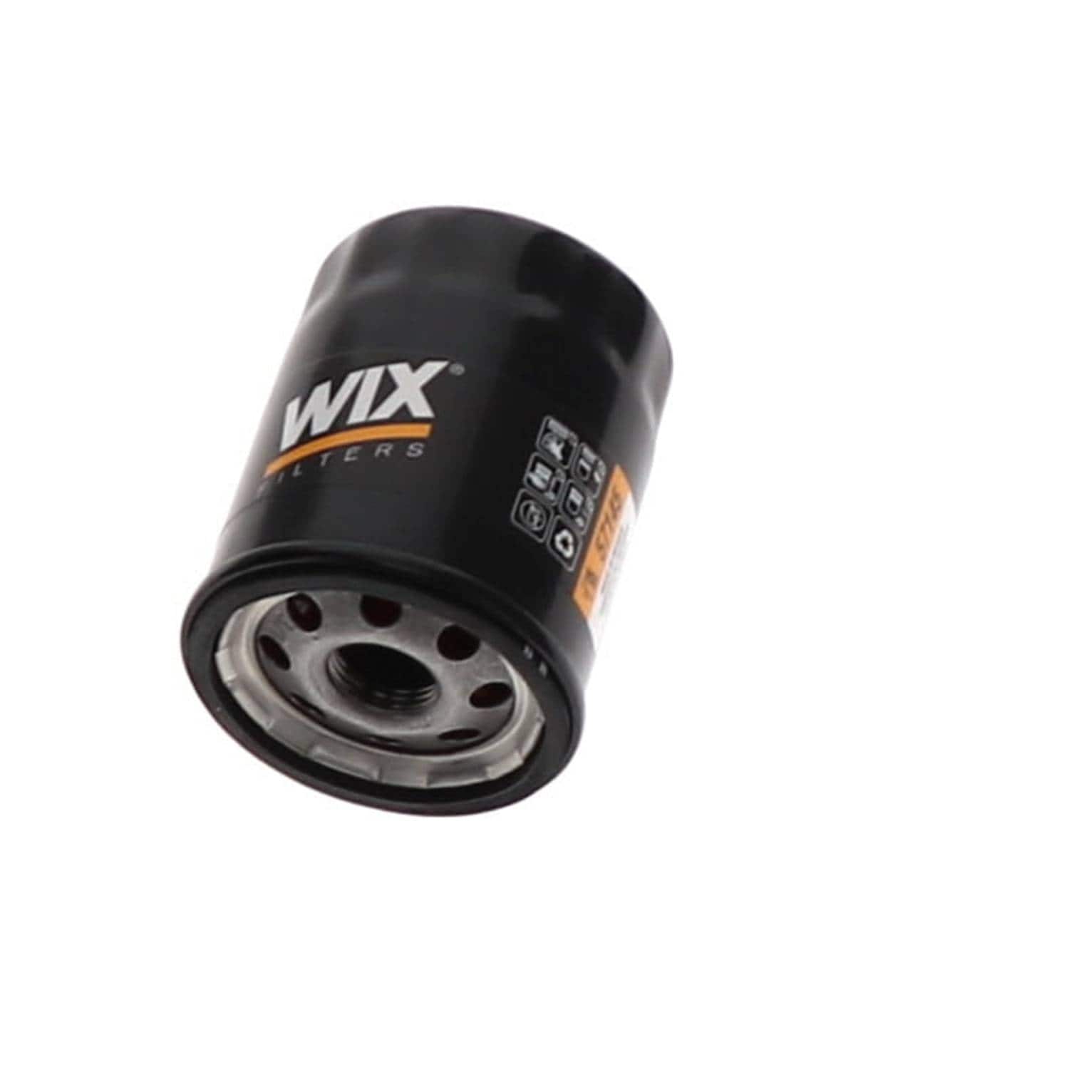WIX Oil Filter 57145 | O'Reilly Auto Parts