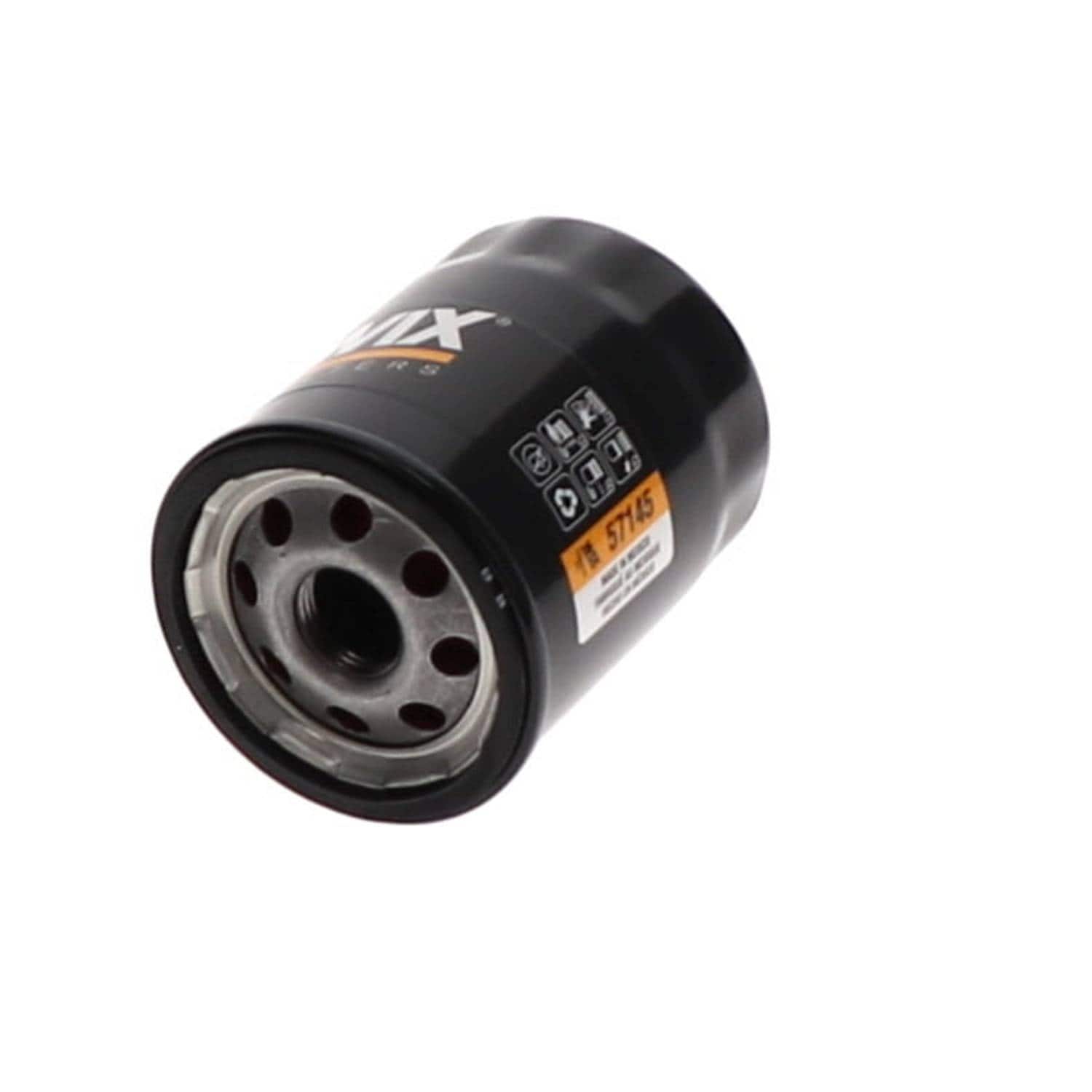( т т ) Amazon.com: WIX Racing Filters Spin-On Lube Filter : Automotive