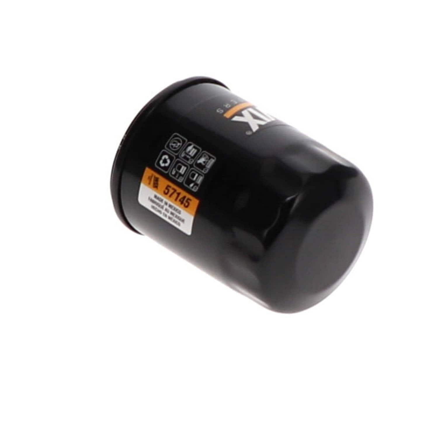 半額ストア | 57145 Filter Oil WIX O'Reilly Parts Auto Levels