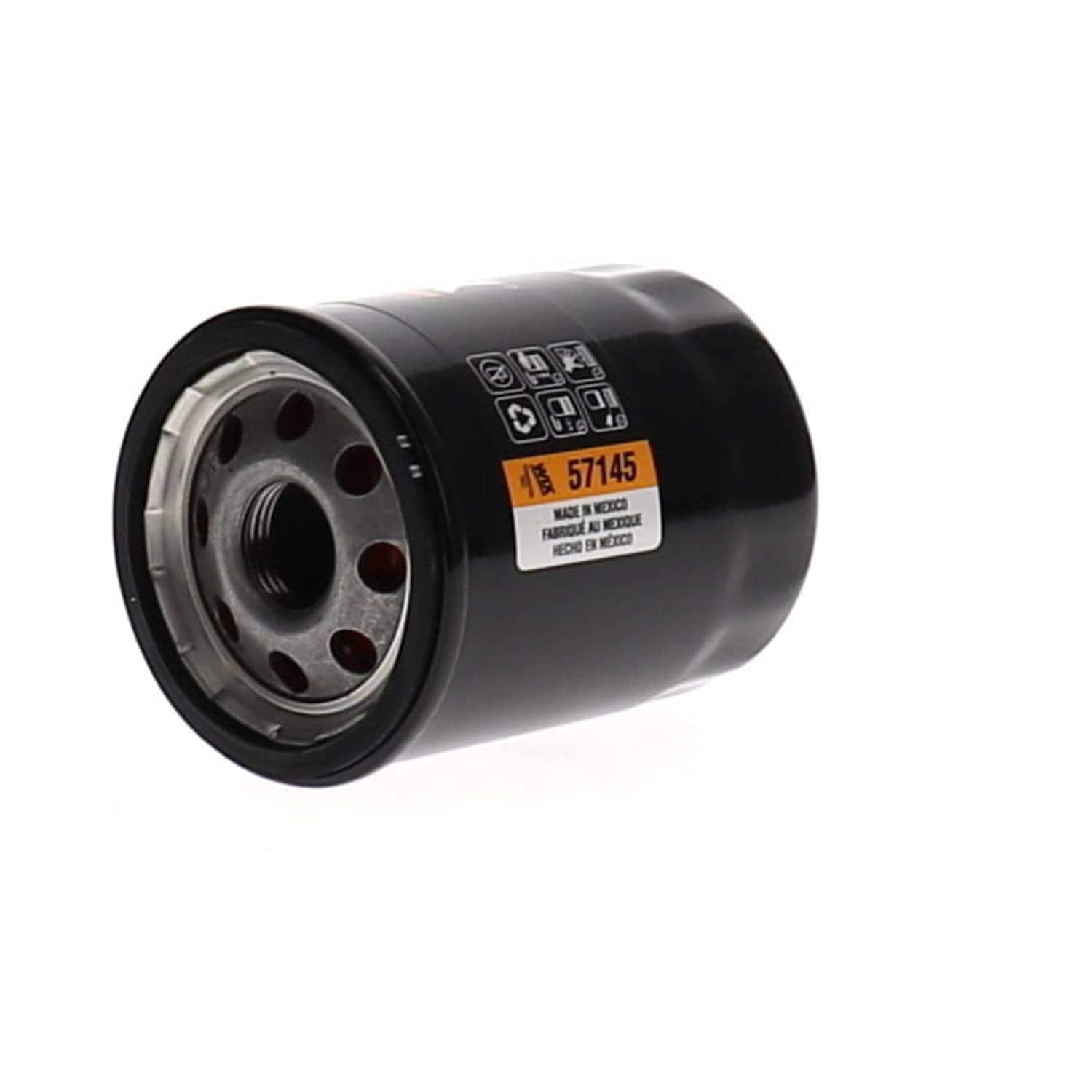 WIX Oil Filter 57145 | O'Reilly Auto Parts