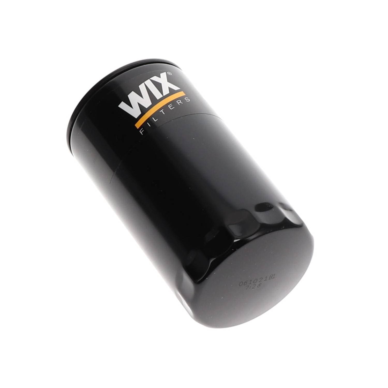 WIX Oil Filter 57151 | O'Reilly Auto Parts