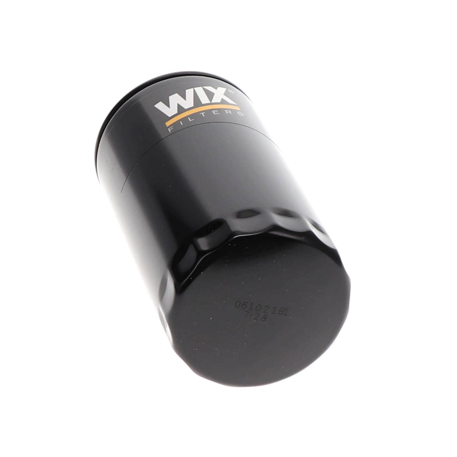 WIX Oil Filter 57151 | O'Reilly Auto Parts