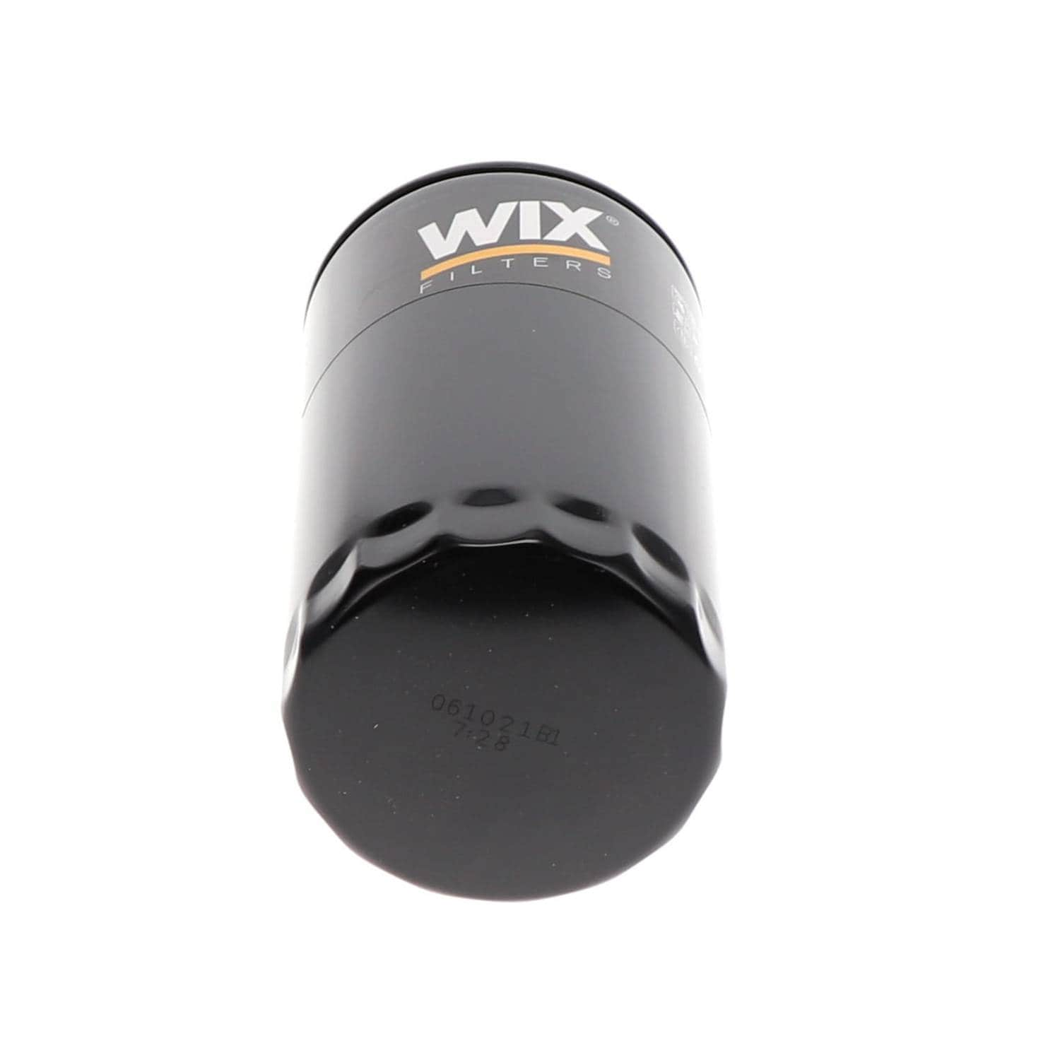 WIX Oil Filter 57151 | O'Reilly Auto Parts