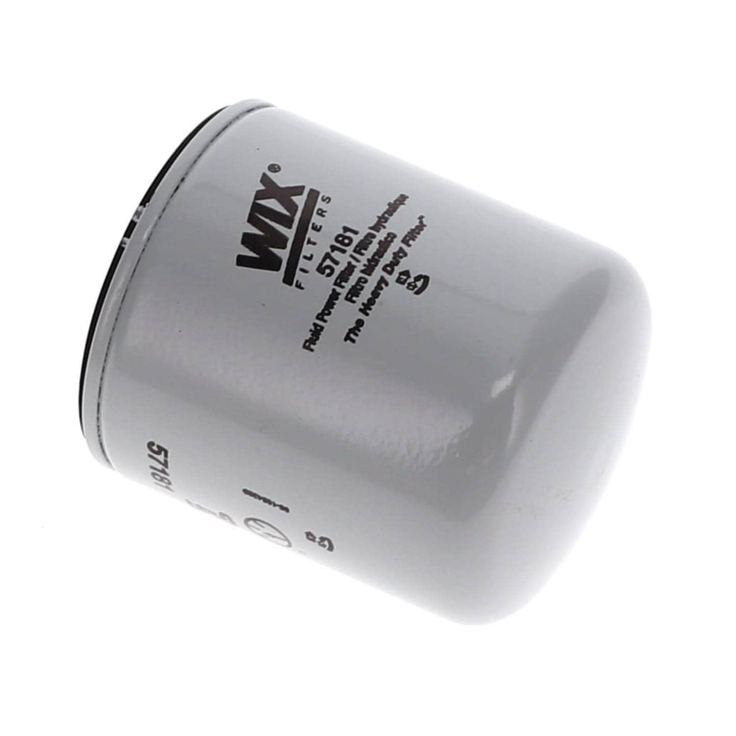 Benz専用！ WIX Oil Filter 57181 | O'Reilly Auto Parts