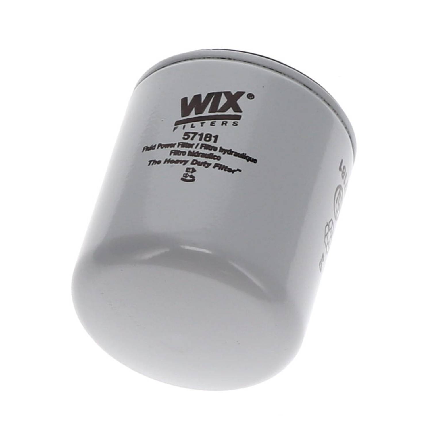 Amazon.com: Wix Oil Filter - 57181 : Automotive