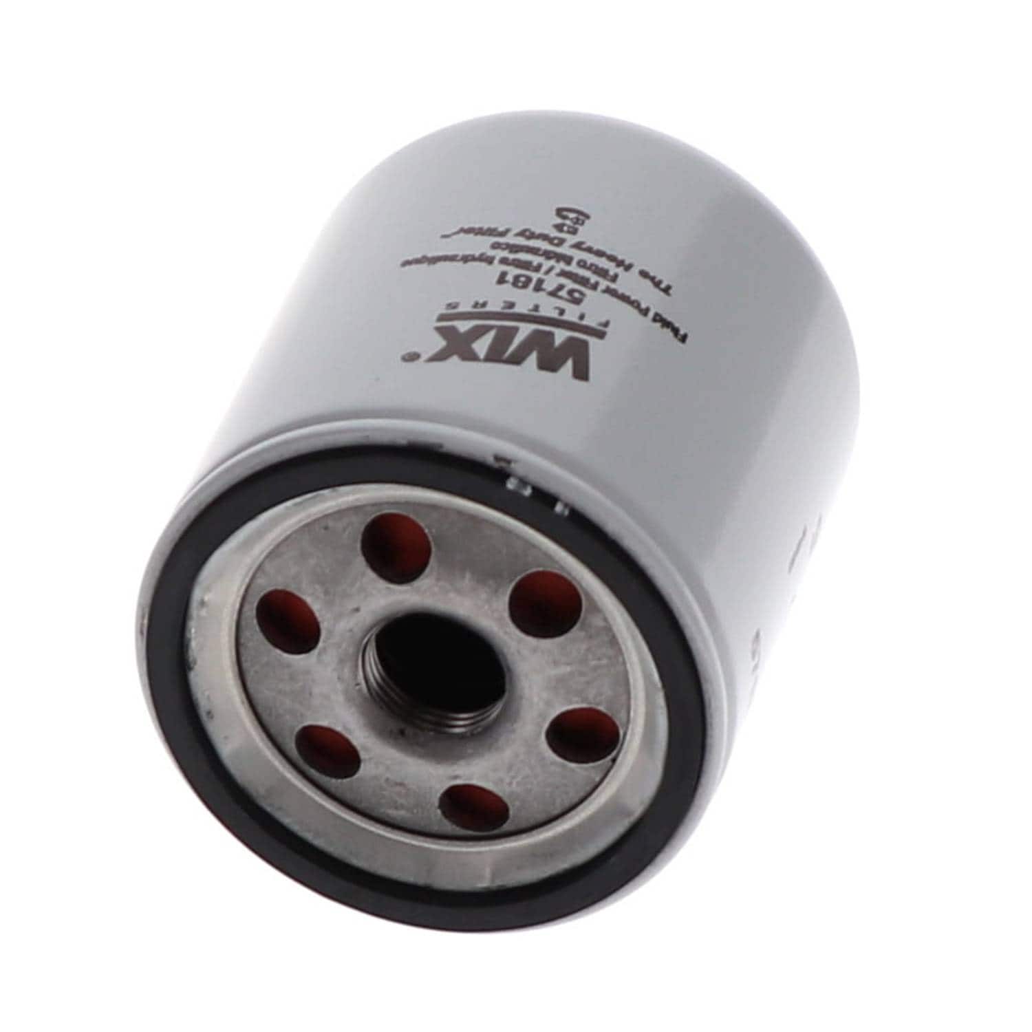 Benz専用！ 57181 WIX Spin-On Lube Filter-57181