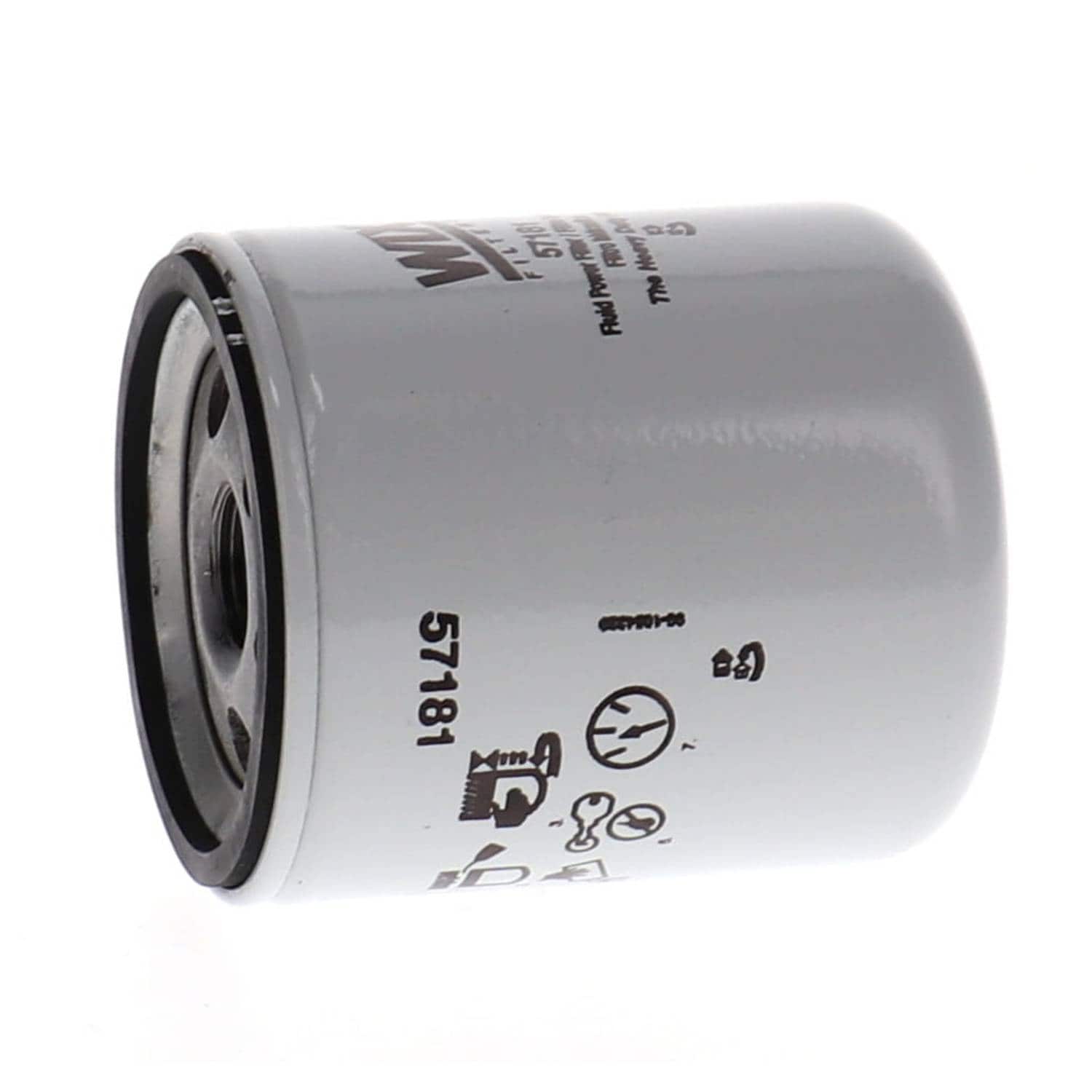 WIX Oil Filter 57181 | O'Reilly Auto Parts