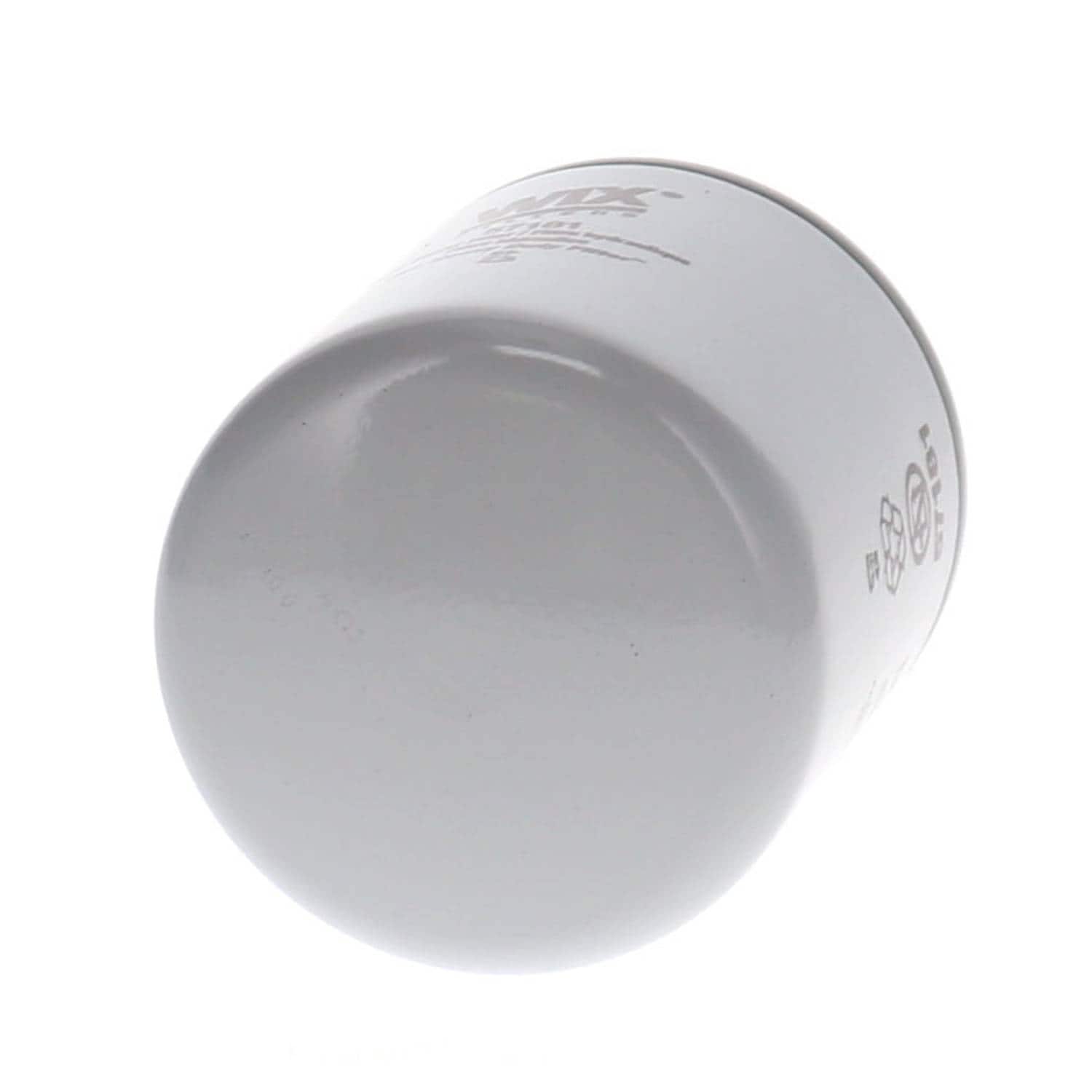 WIX Oil Filter 57181 | O'Reilly Auto Parts