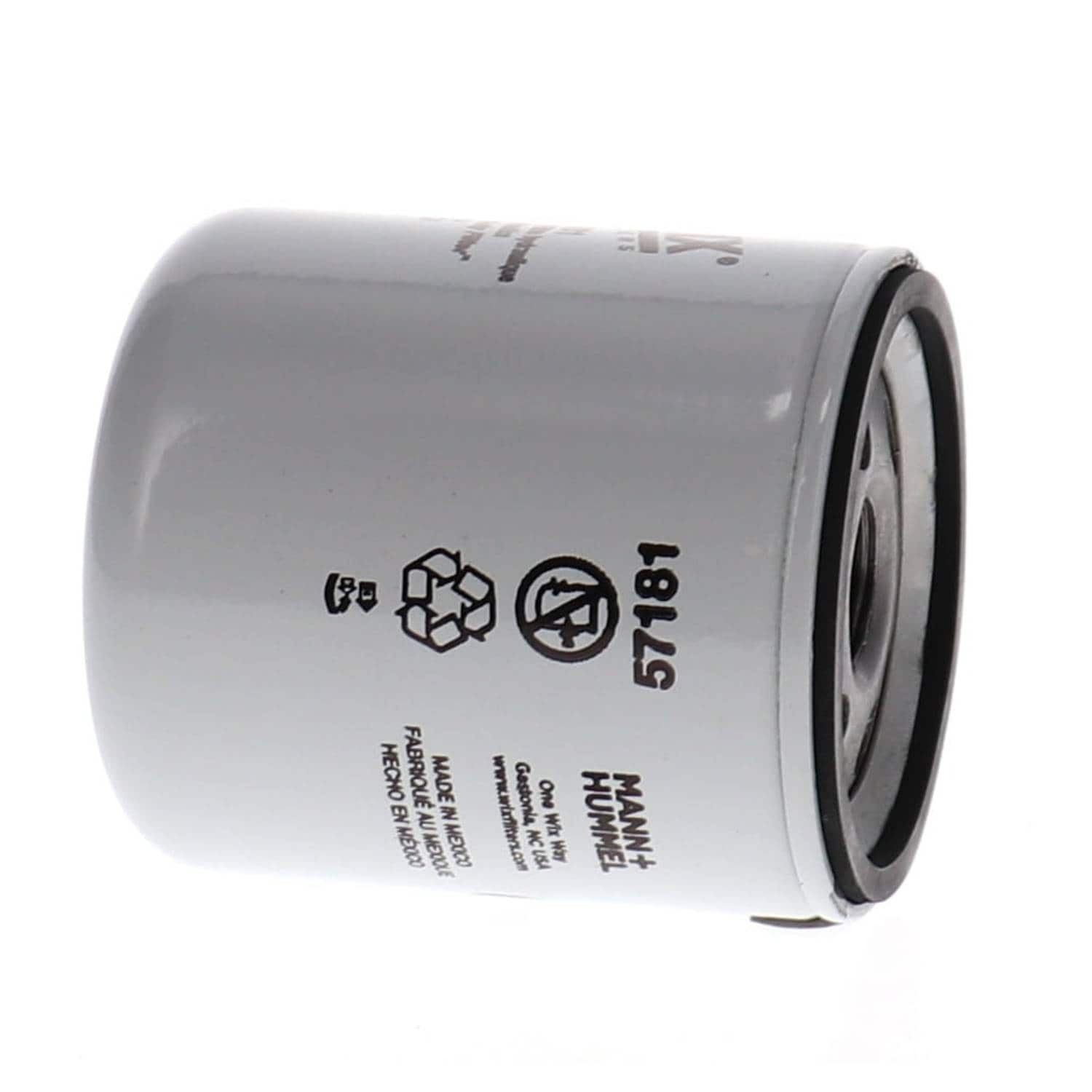 Benz専用！ WIX Oil Filter 57181 | O'Reilly Auto Parts