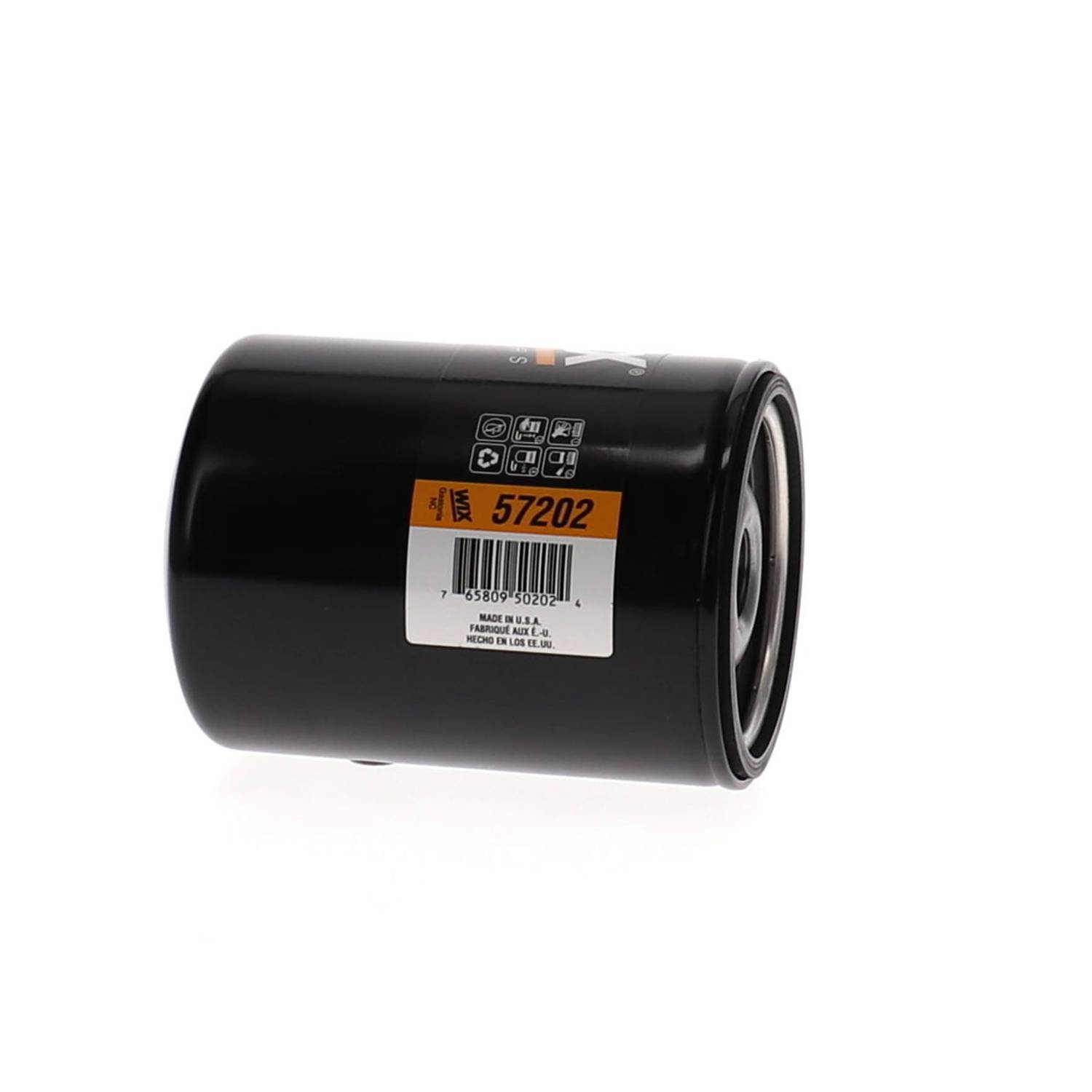 WIX® 57173XP - Engine Oil Filter WIX® 57173XP - Engine Oil Filter