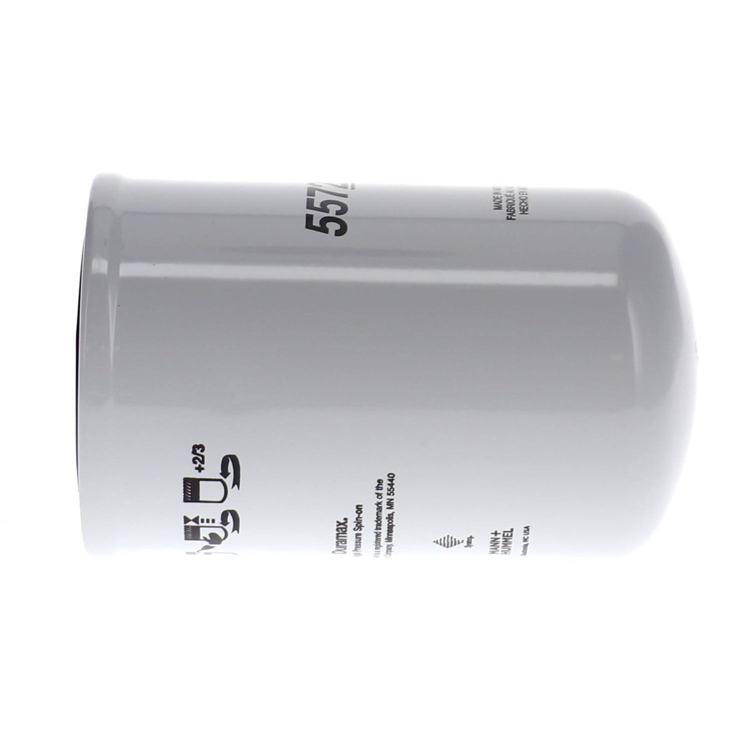 WIX Hydraulic Filter 57220 | O'Reilly Auto Parts