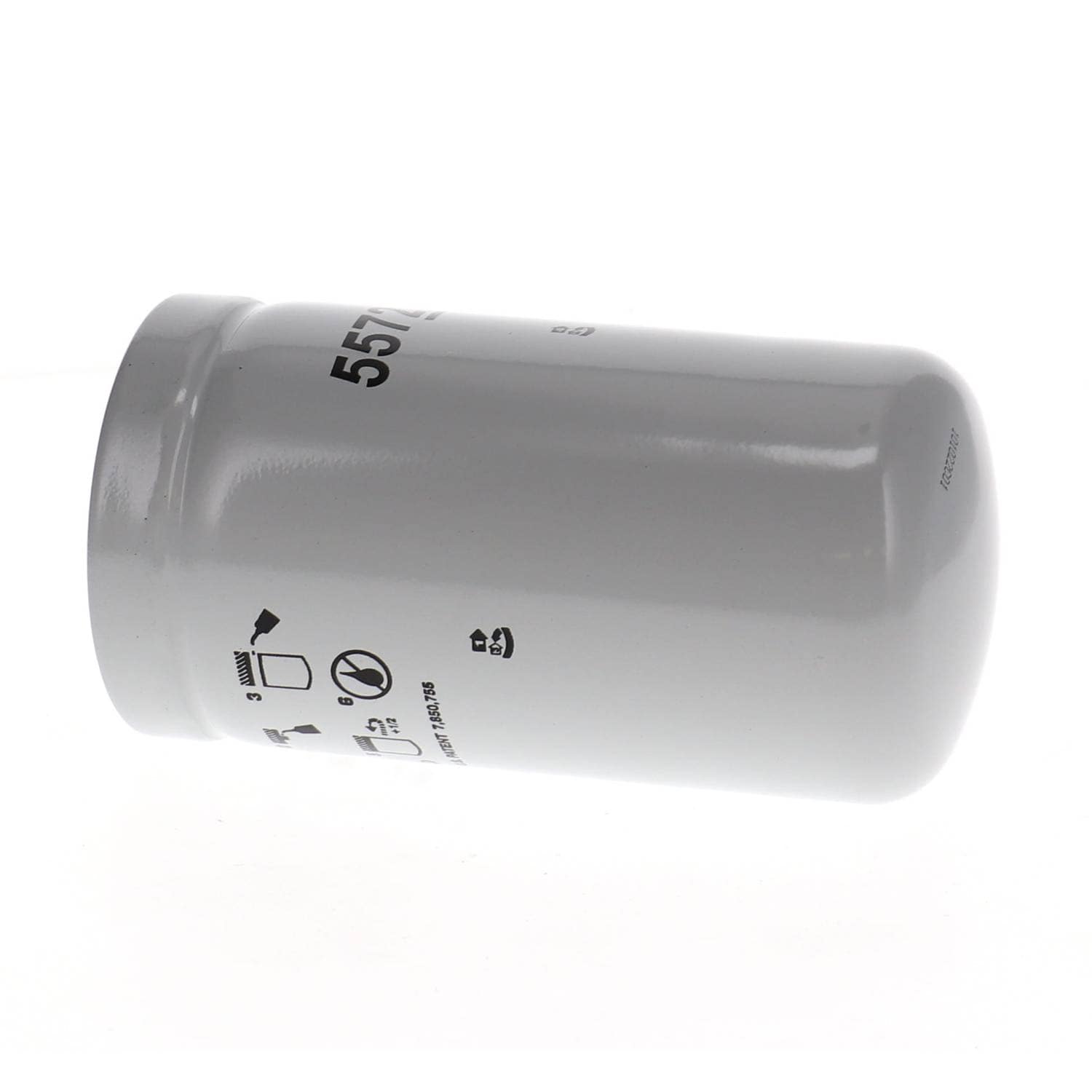 Wix 57490 Cross Reference Big Filter Replacement Hydraulic