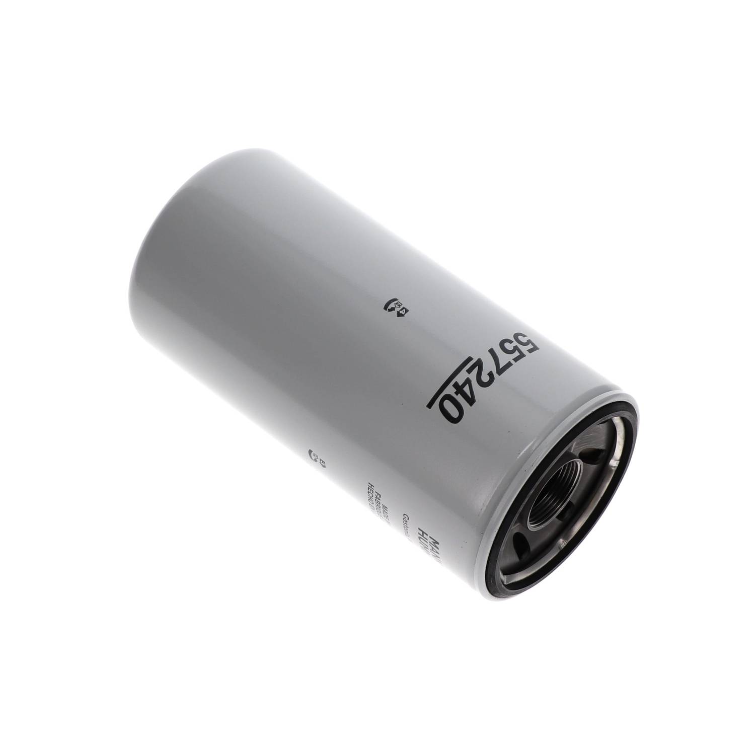 WIX Oil Filter 57240 | O'Reilly Auto Parts