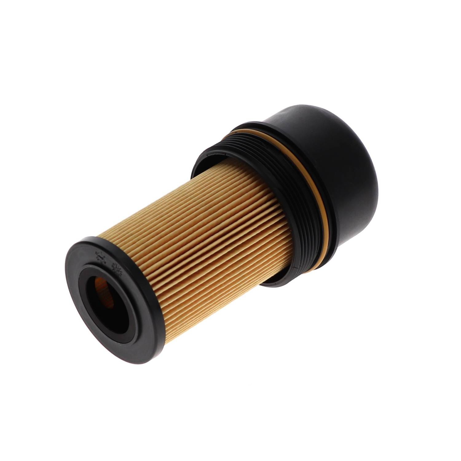 Amazon.com: Wix Cartridge Lube Metal Free Filter - 57303