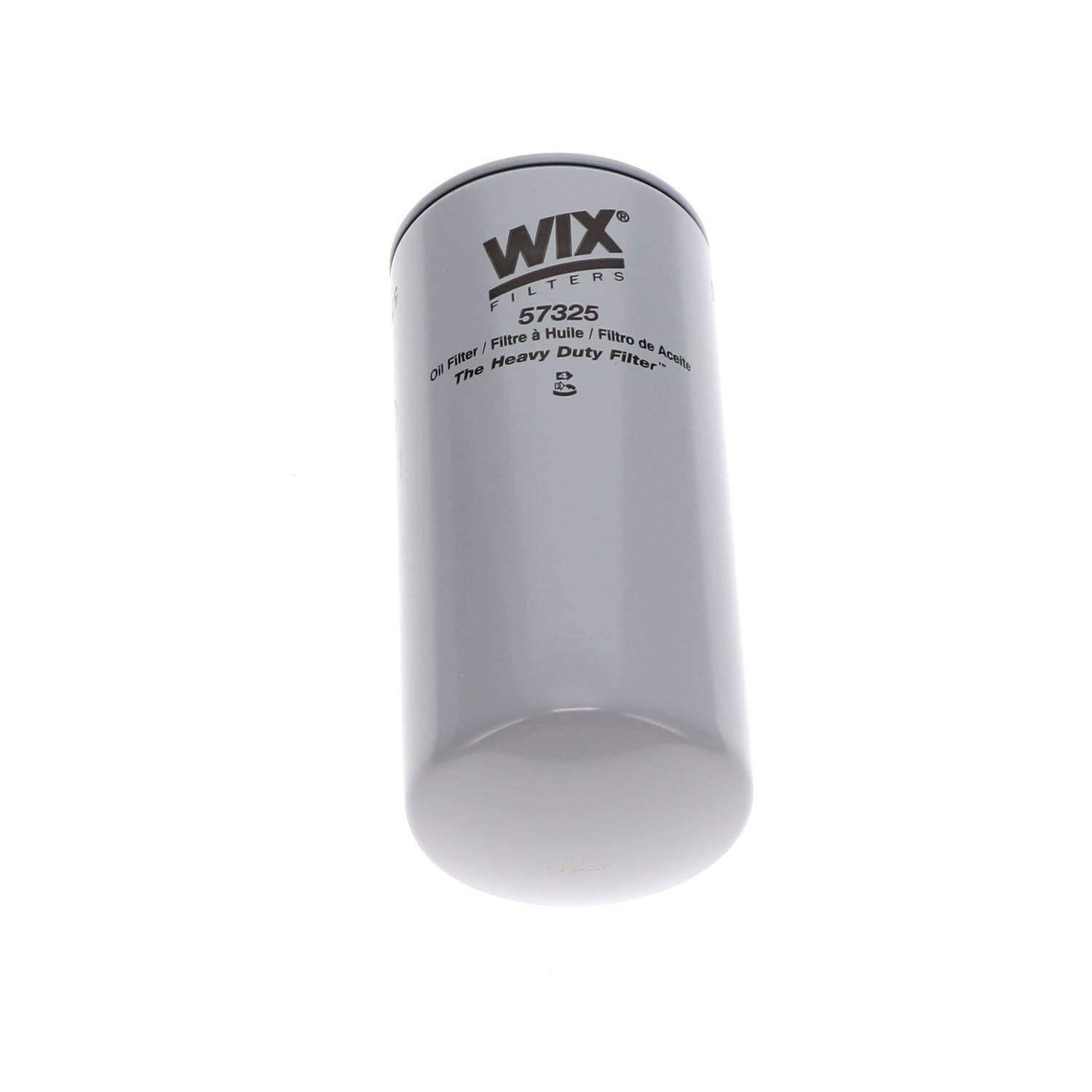 WIX Oil Filter 57325 | O'Reilly Auto Parts