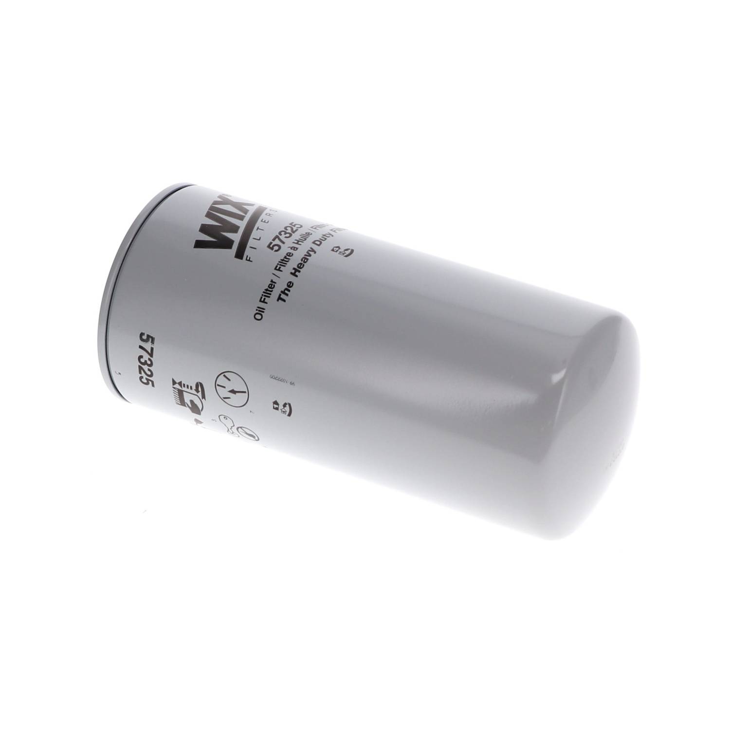 WIX Oil Filter 57325 | O'Reilly Auto Parts
