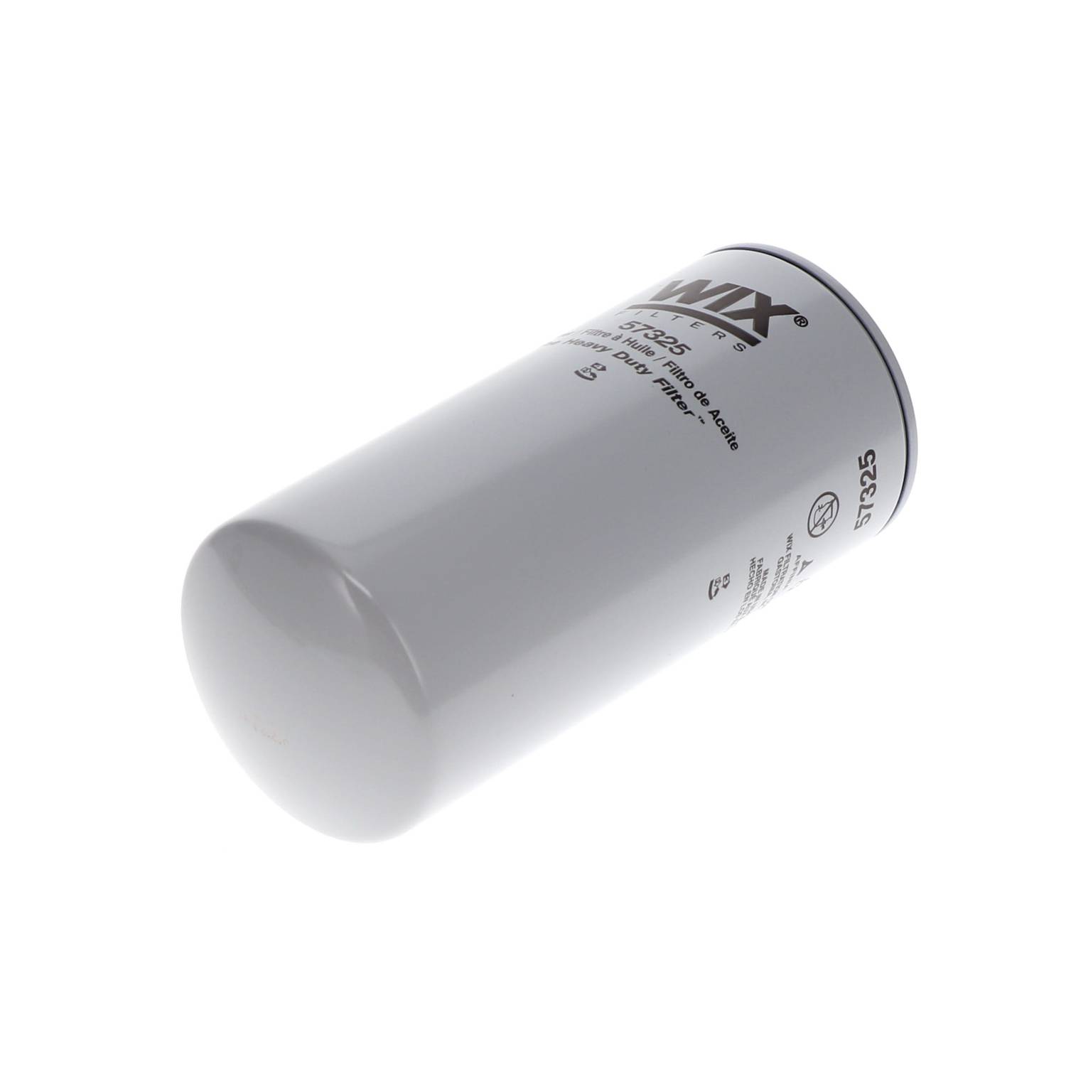 おまとめ確認よう WIX Oil Filter 57325 | O'Reilly Auto Parts