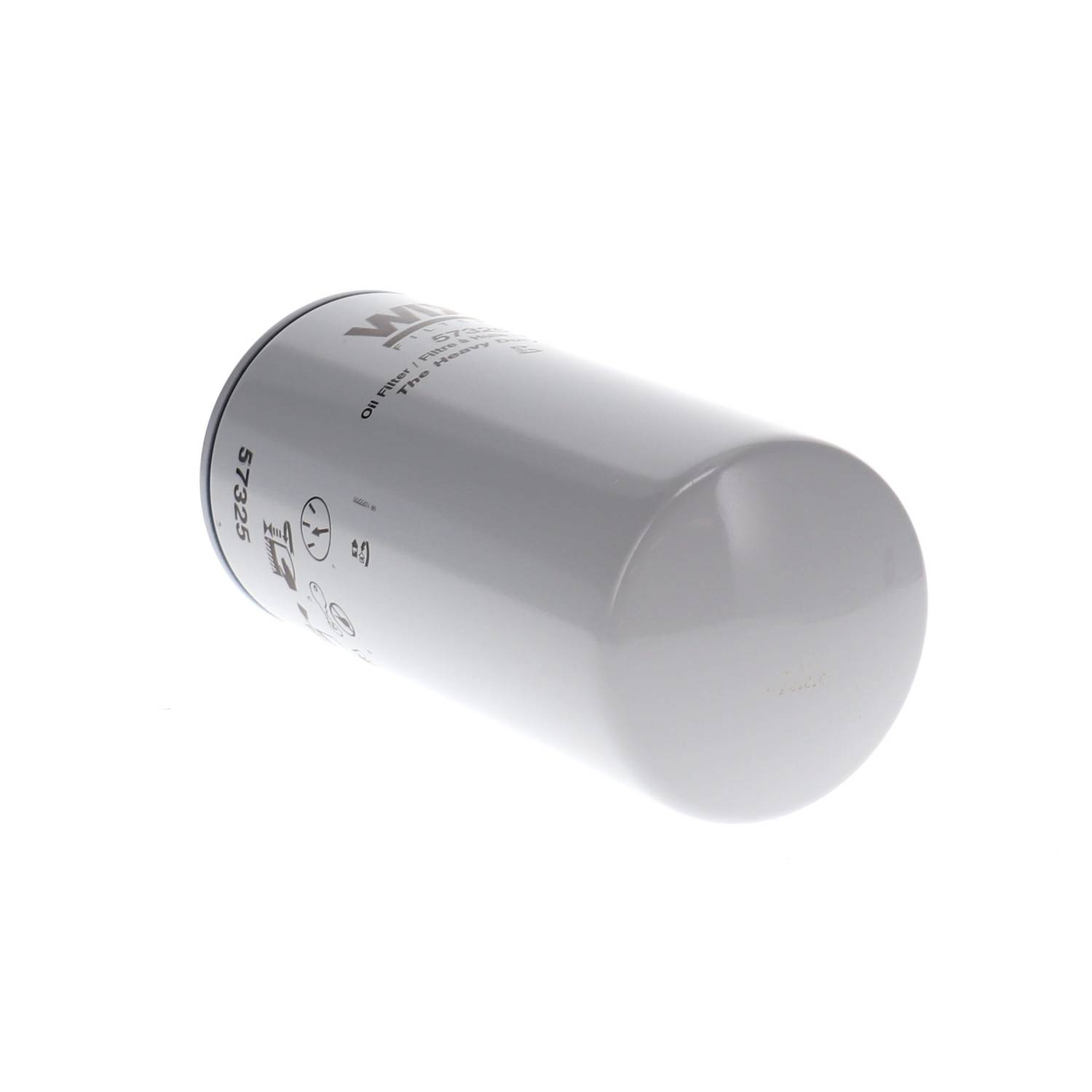 おまとめ確認よう WIX Oil Filter 57325 | O'Reilly Auto Parts