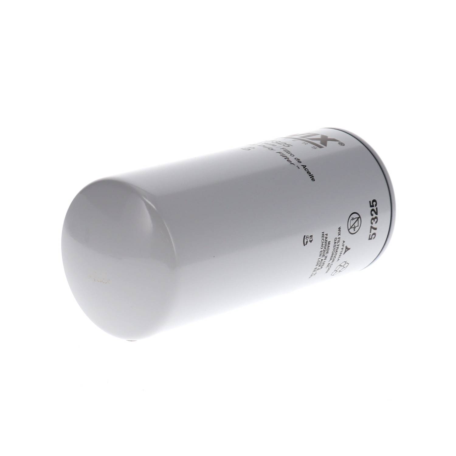 WIX Oil Filter 57325 | O'Reilly Auto Parts