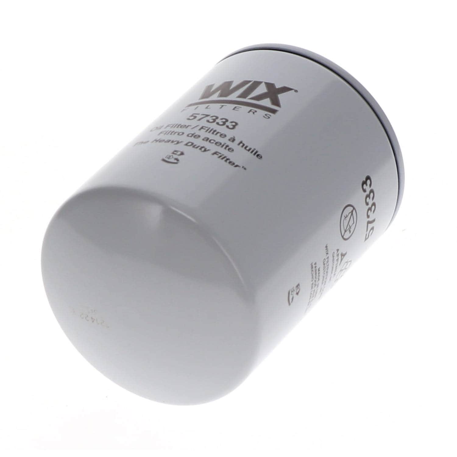 WIX Oil Filter 57333 | O'Reilly Auto Parts