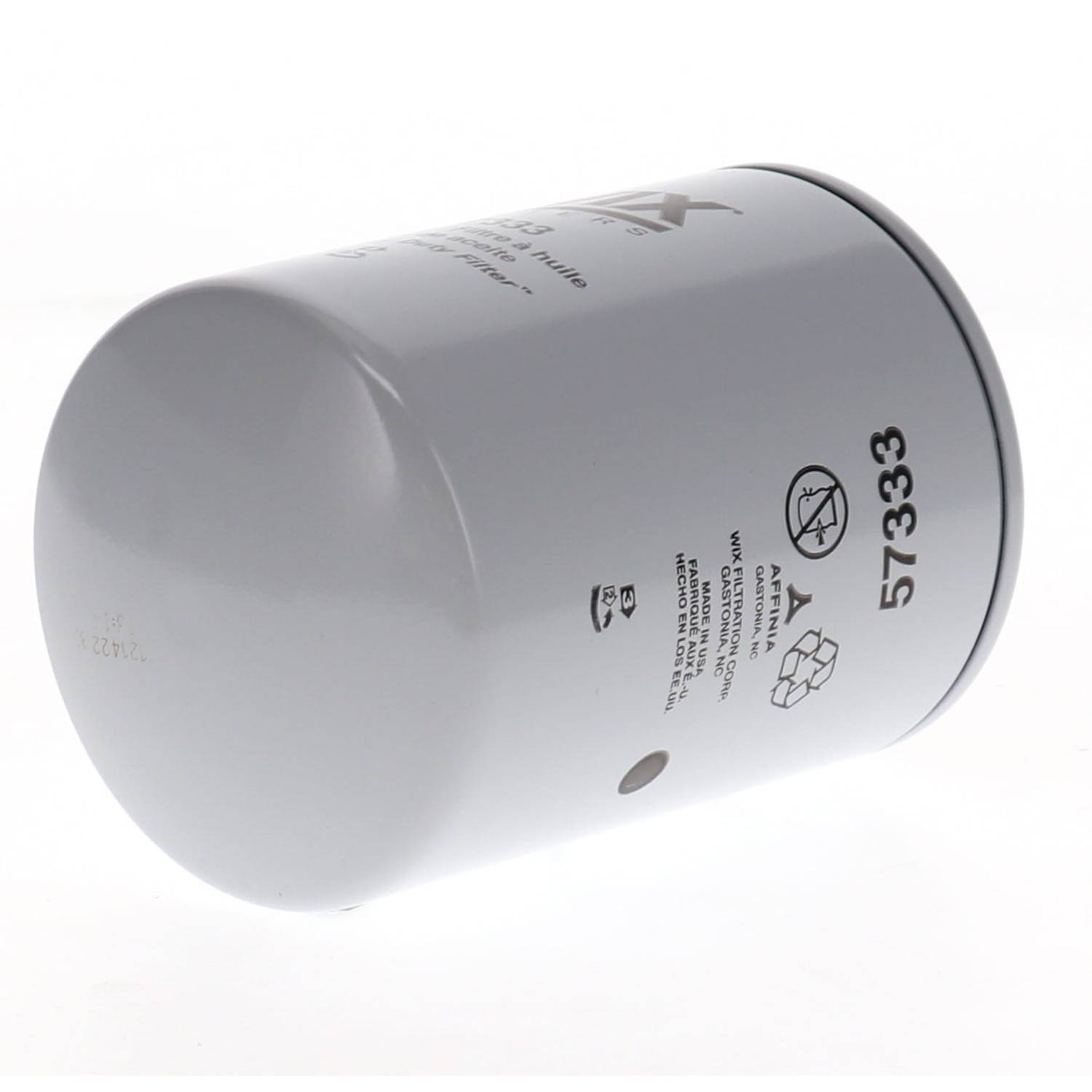 れぃみ様 Amazon.com: Wix 57356 Spin-On Lube Filter - Case of 12