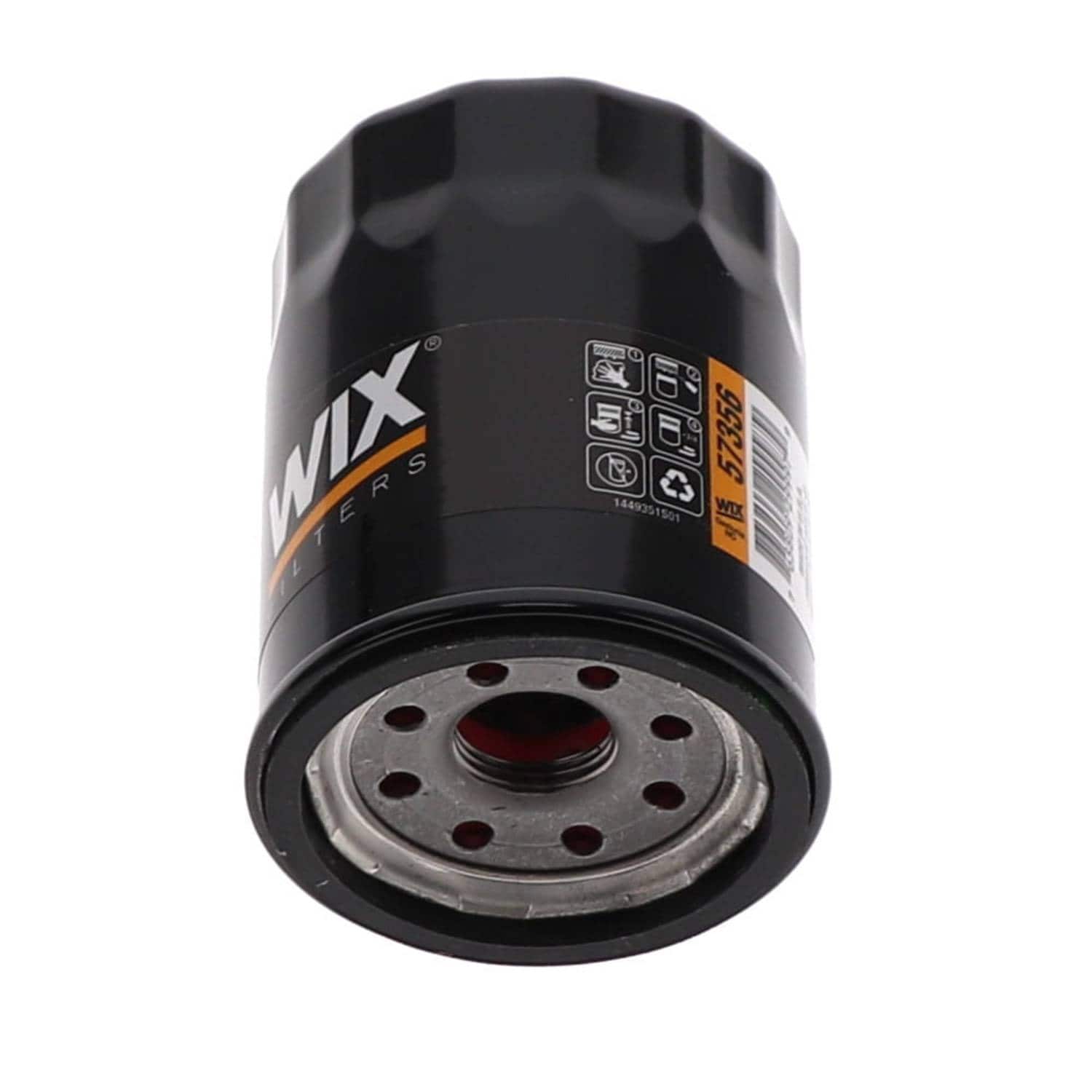 s☆t☆y☆k 57356 Filter,Oil Wix Filter Corp