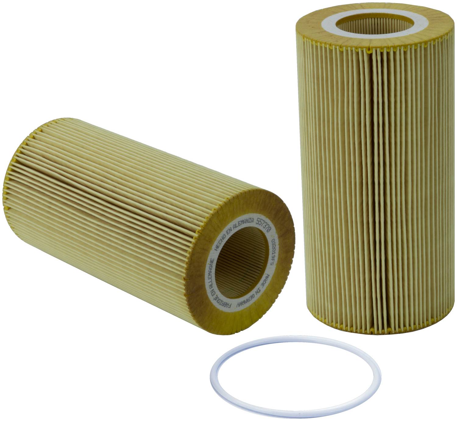 WIX Oil Filter 57370 | O'Reilly Auto Parts