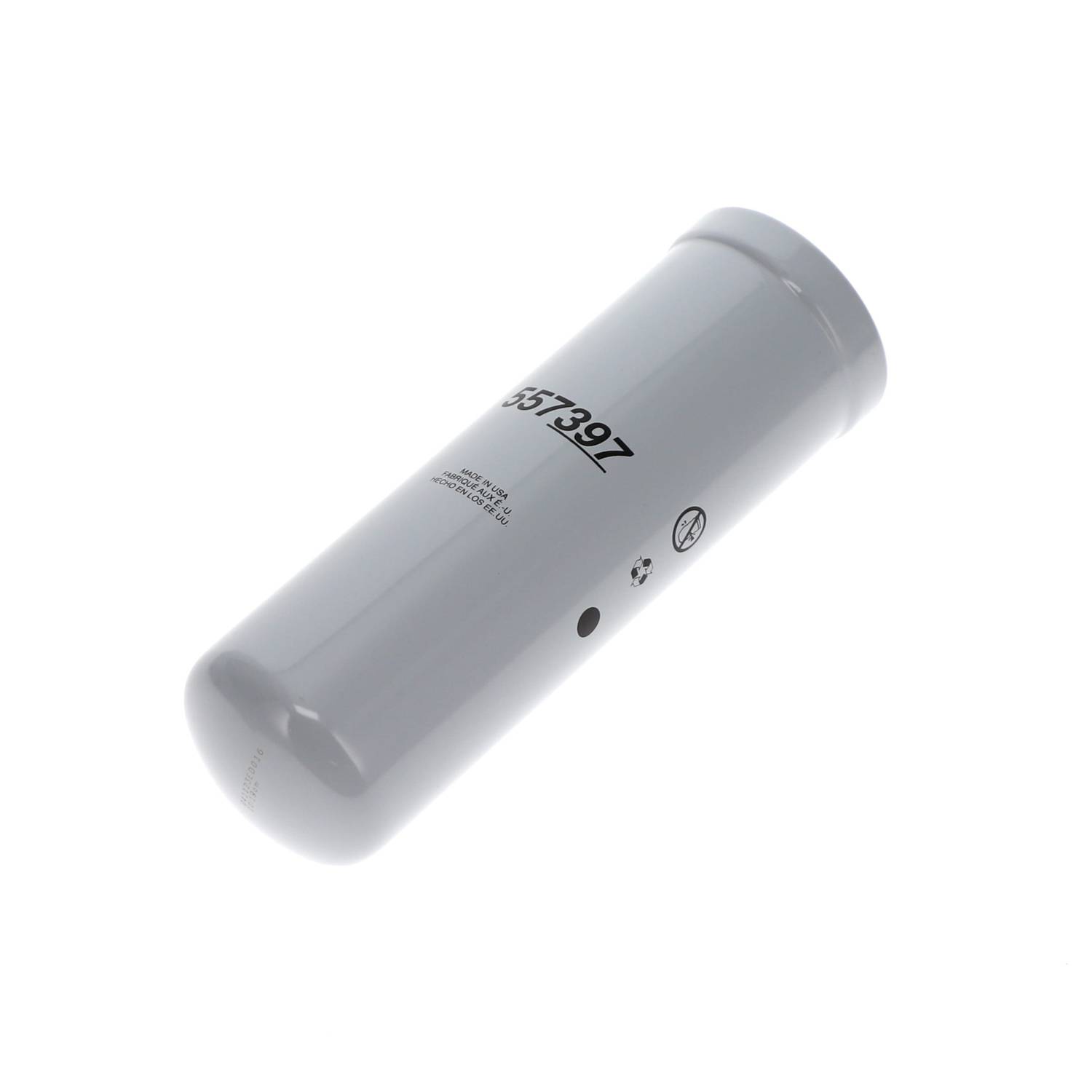 WIX Hydraulic Filter 57397 | O'Reilly Auto Parts