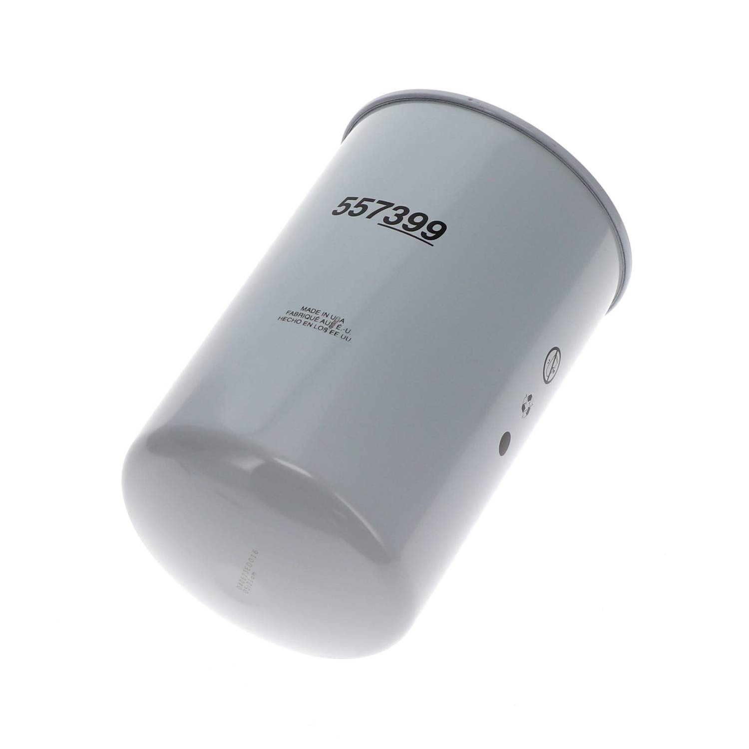 WIX Hydraulic Filter 57399 | O'Reilly Auto Parts