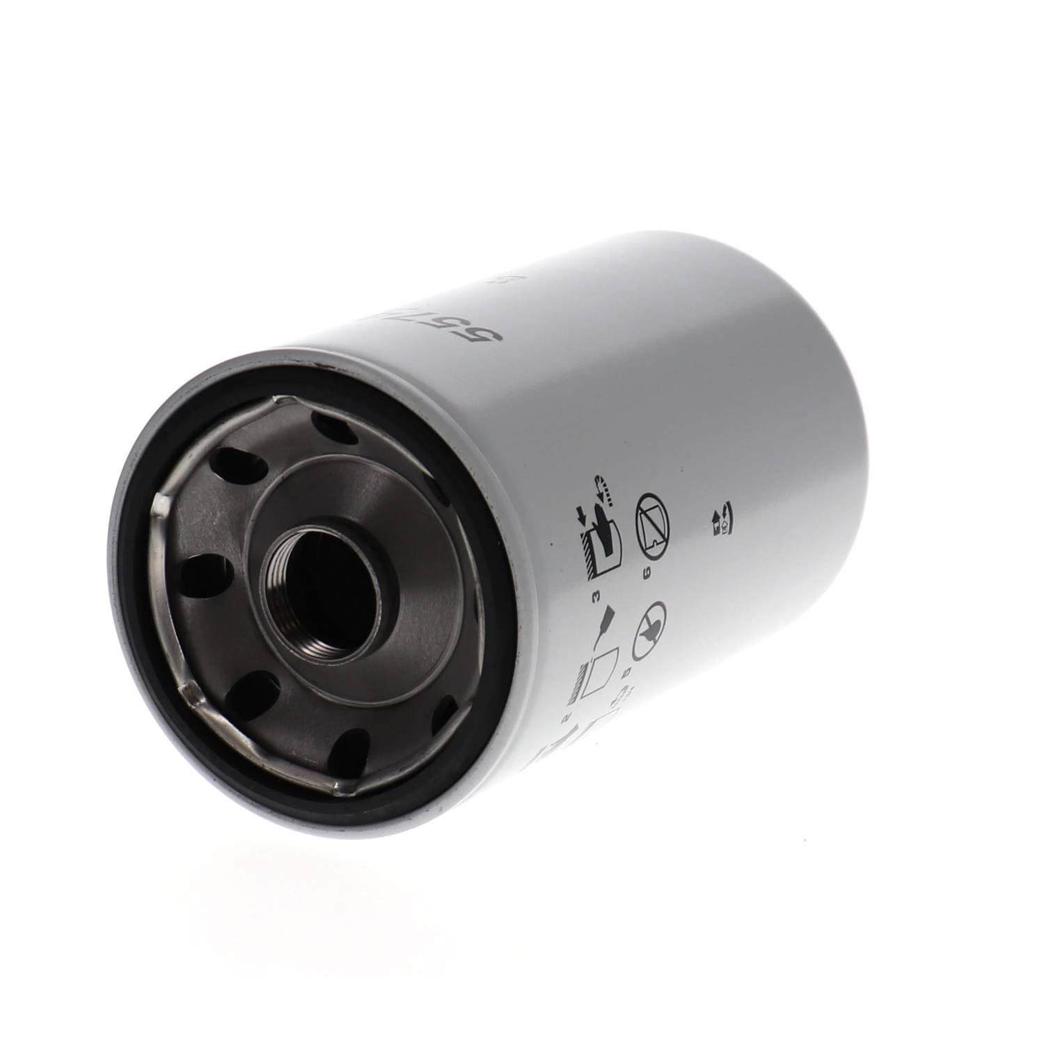 WIX Hydraulic Filter 57403 | O'Reilly Auto Parts