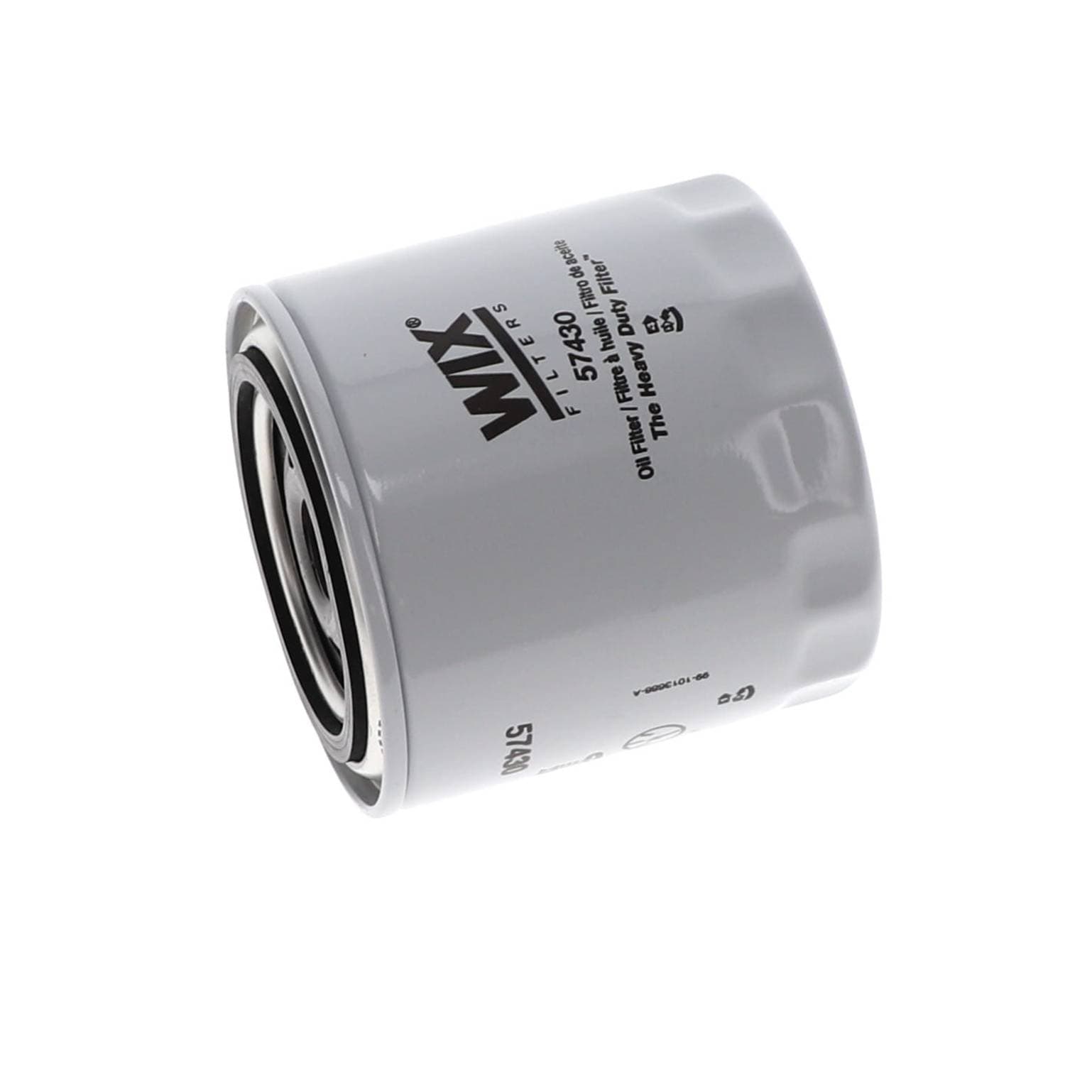 WIX Oil Filter 57430 | O'Reilly Auto Parts