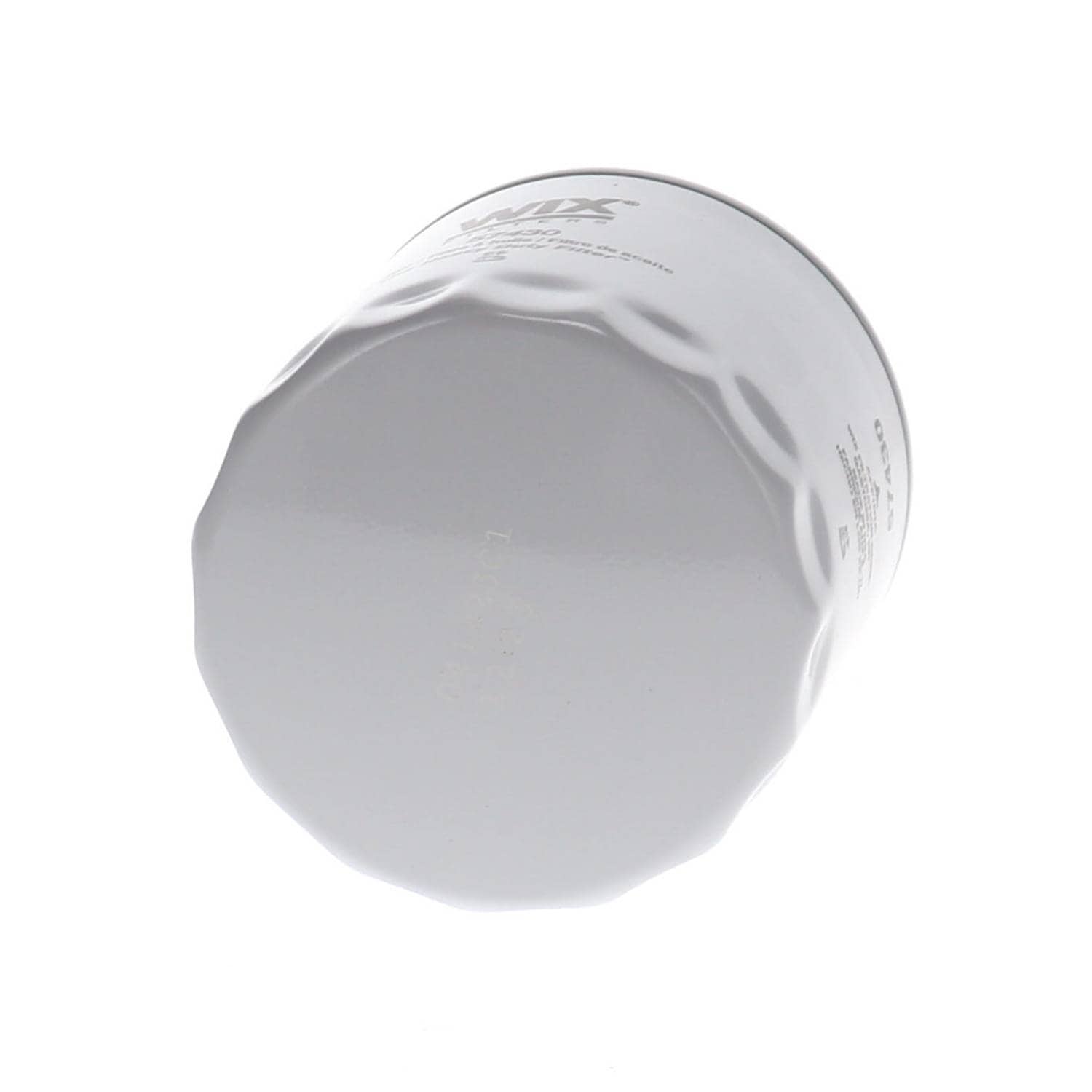 WIX Oil Filter 57430 | O'Reilly Auto Parts