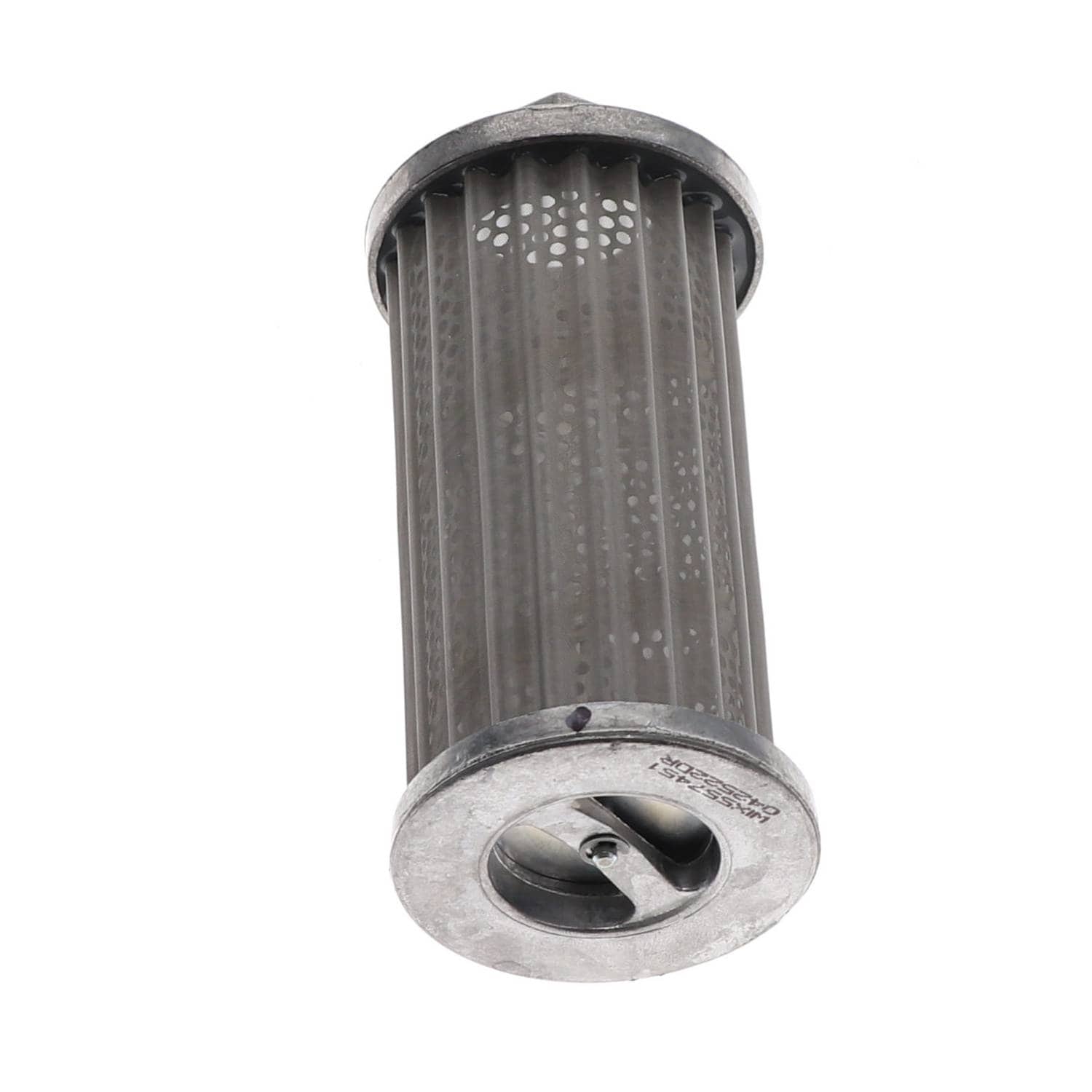 Amazon.com: Wix Hydraulic Filter - 57476 : Automotive