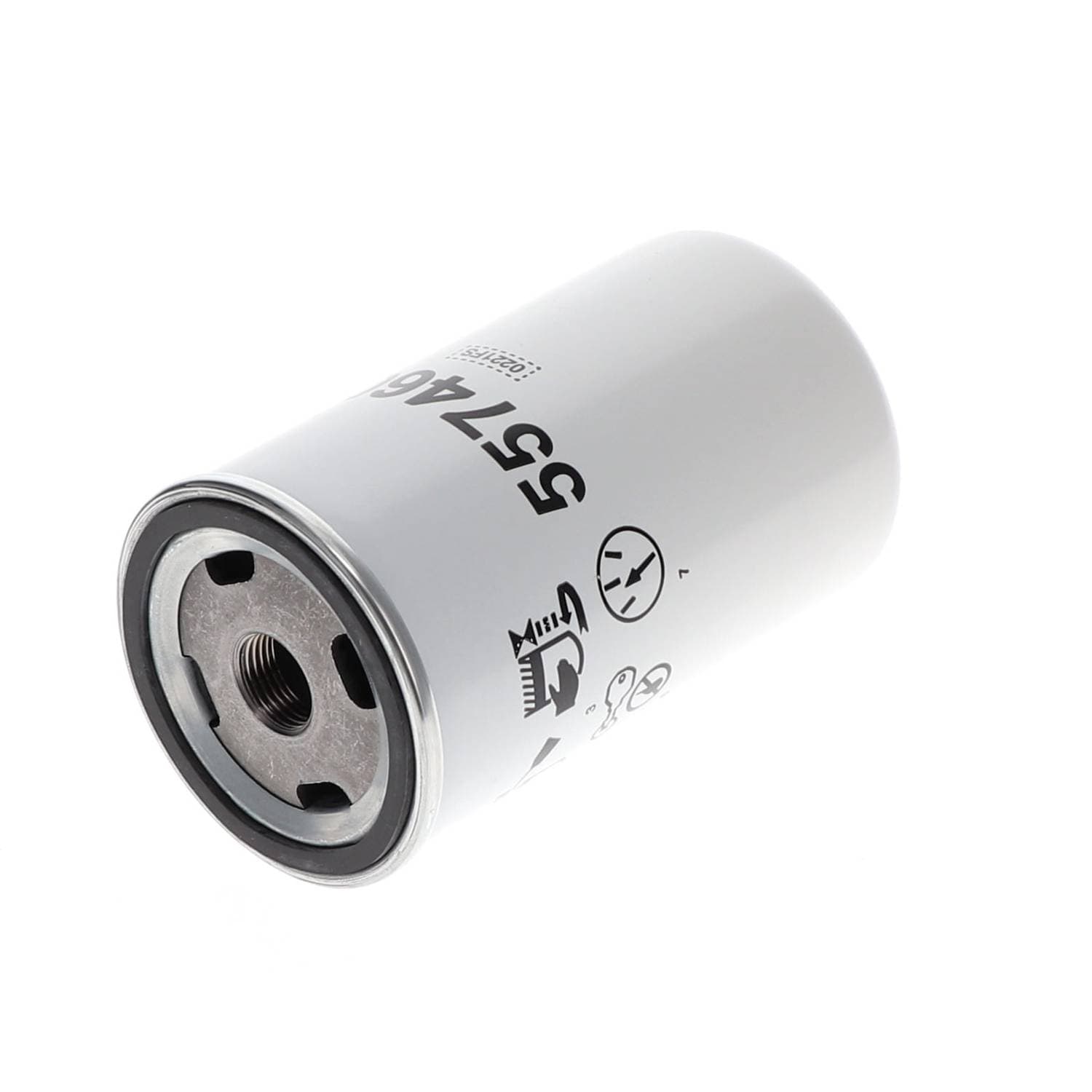 WIX Hydraulic Filter 57460 | O'Reilly Auto Parts