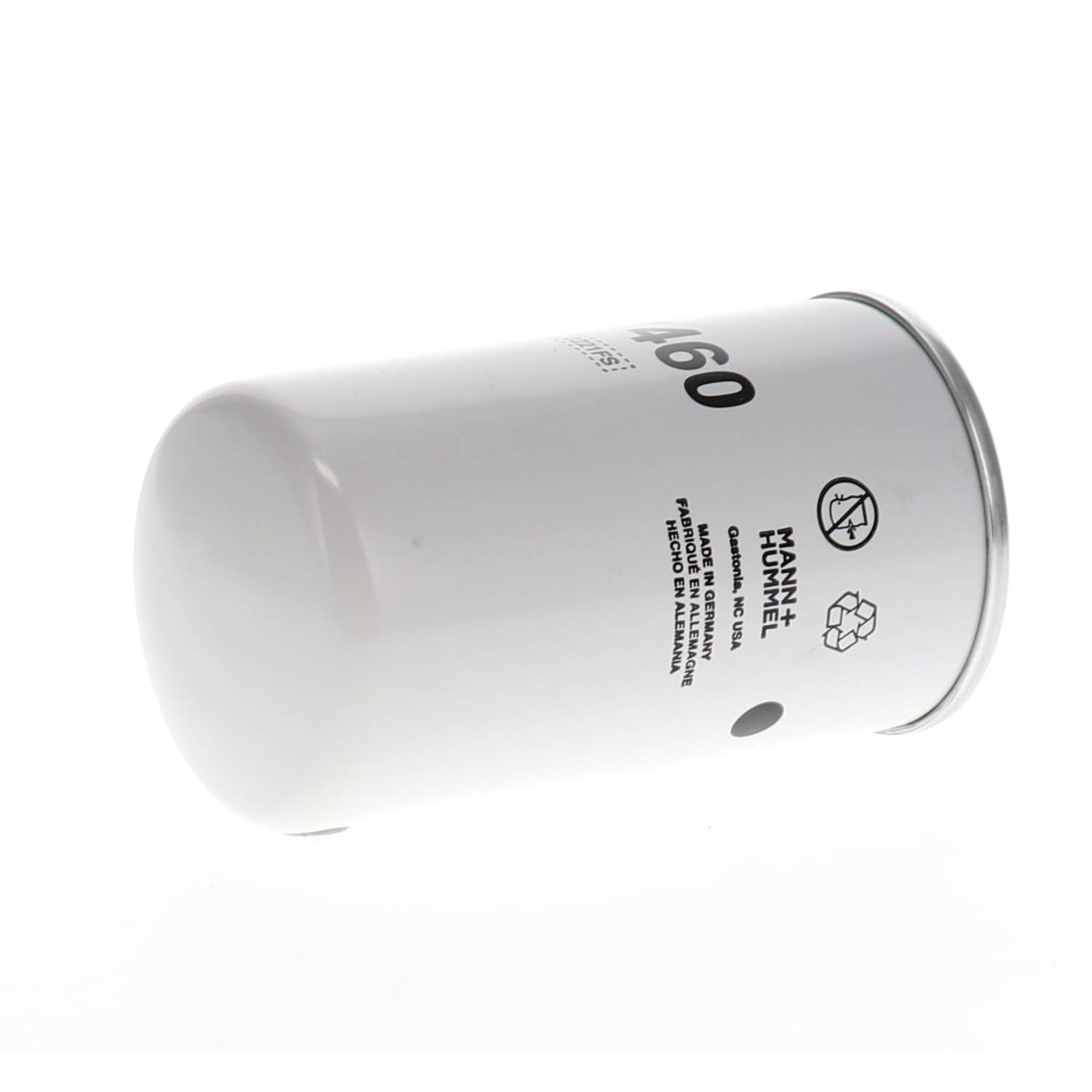 WIX Hydraulic Filter 57404 | O'Reilly Auto Parts