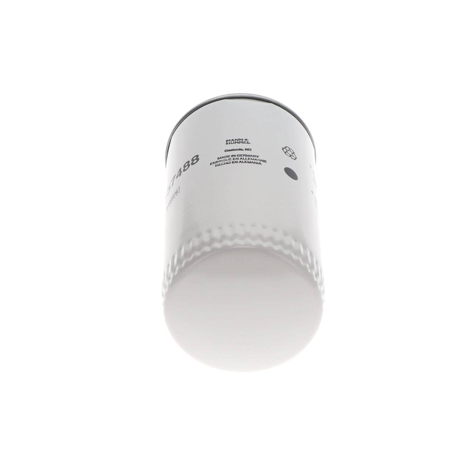 WIX Oil Filter 57488 | O