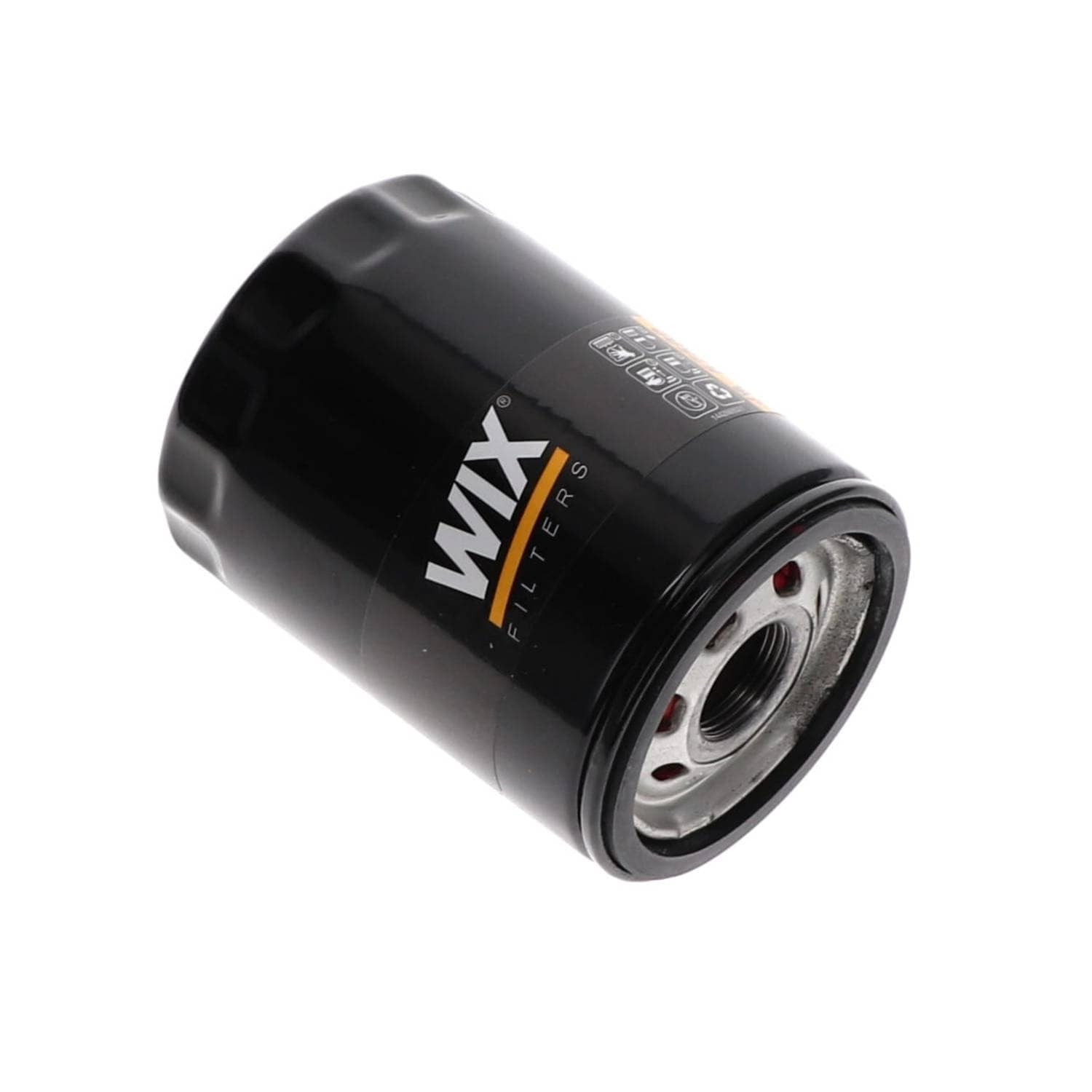 WIX Oil Filter 57502 | O'Reilly Auto Parts